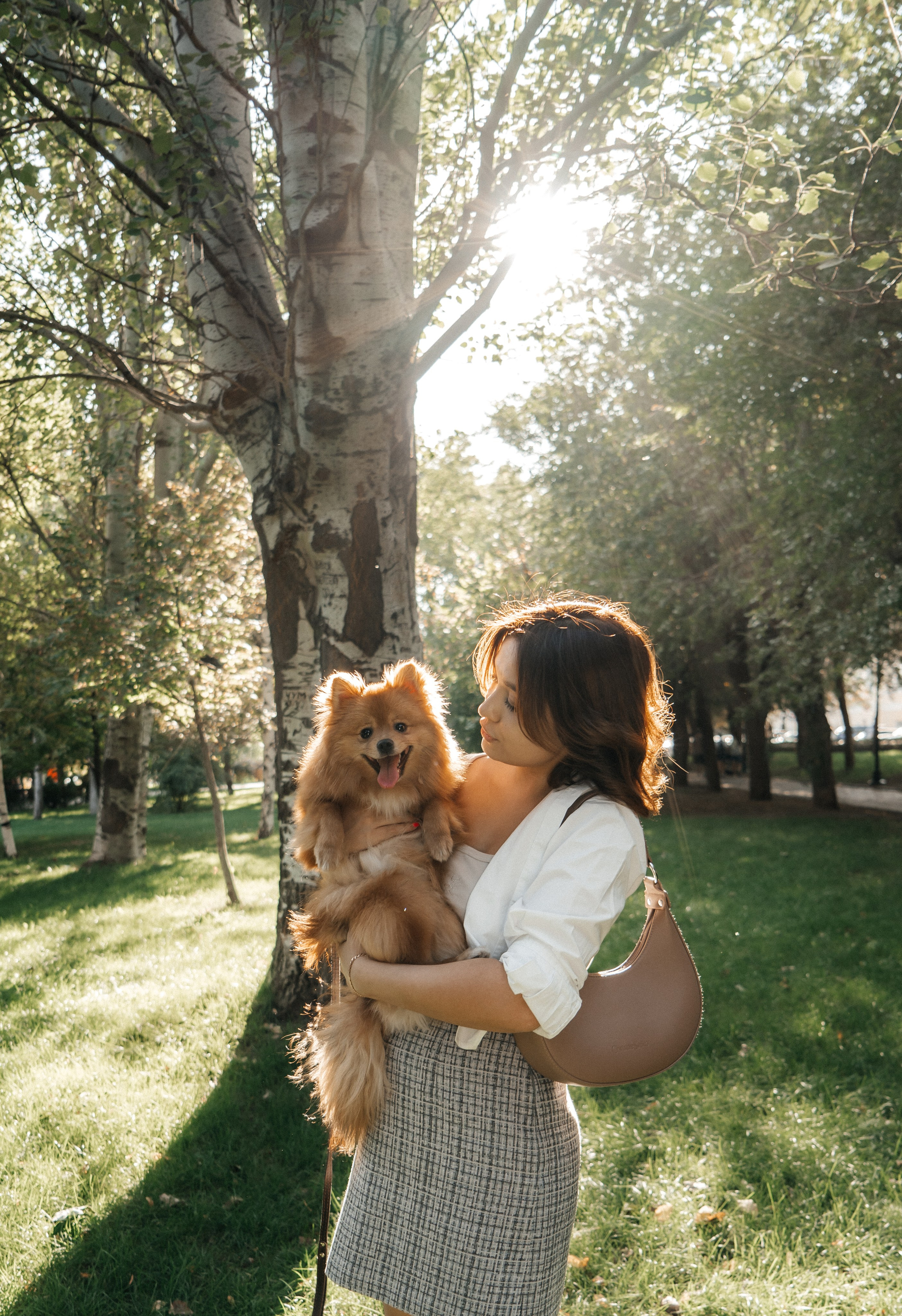 Yana and Percy. Фотограф Волгоград