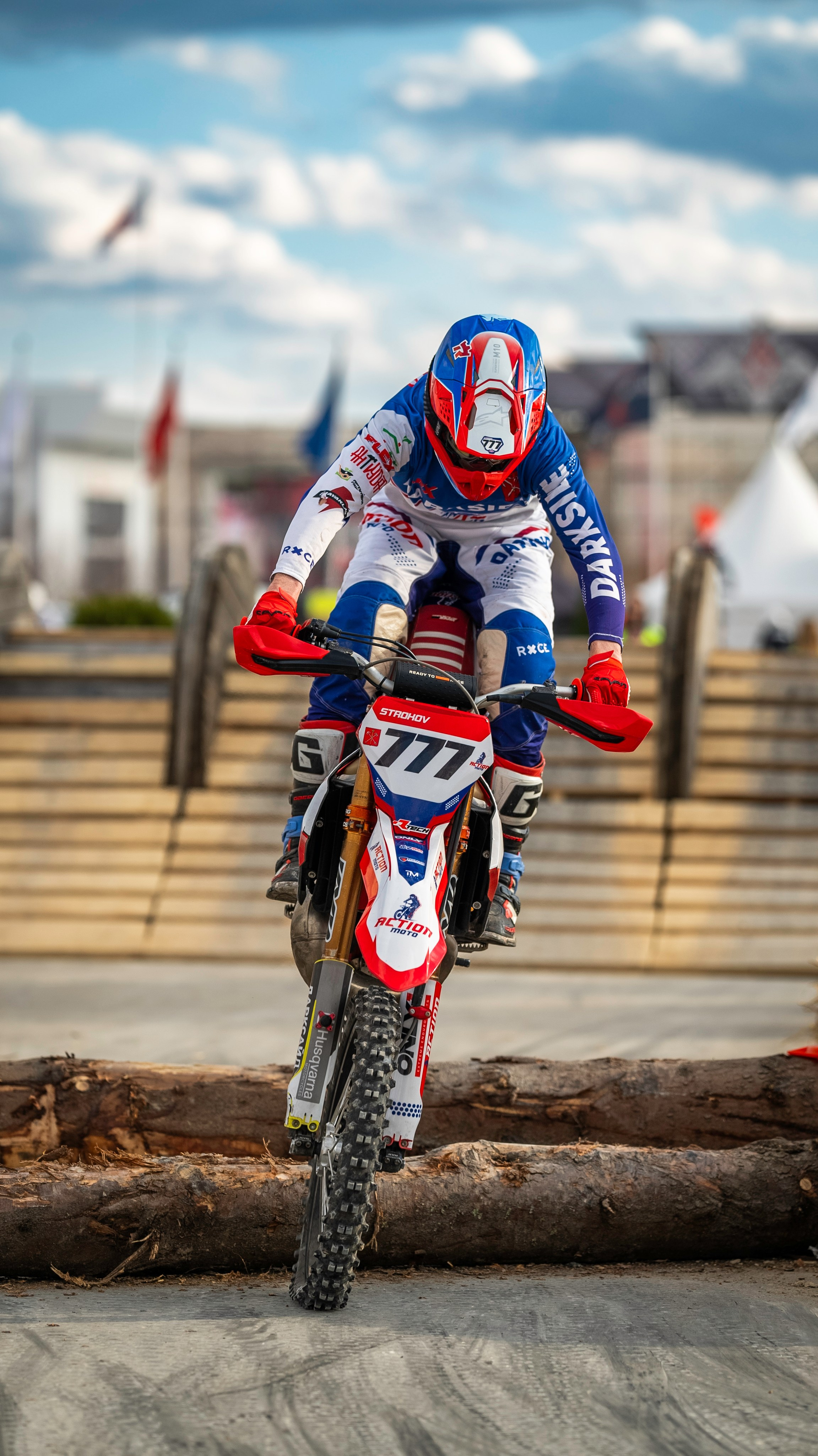 Мотовесна 04.04.2026. Фотограф мотоциклов в Москве — Олег Яковкин | Фото и видео