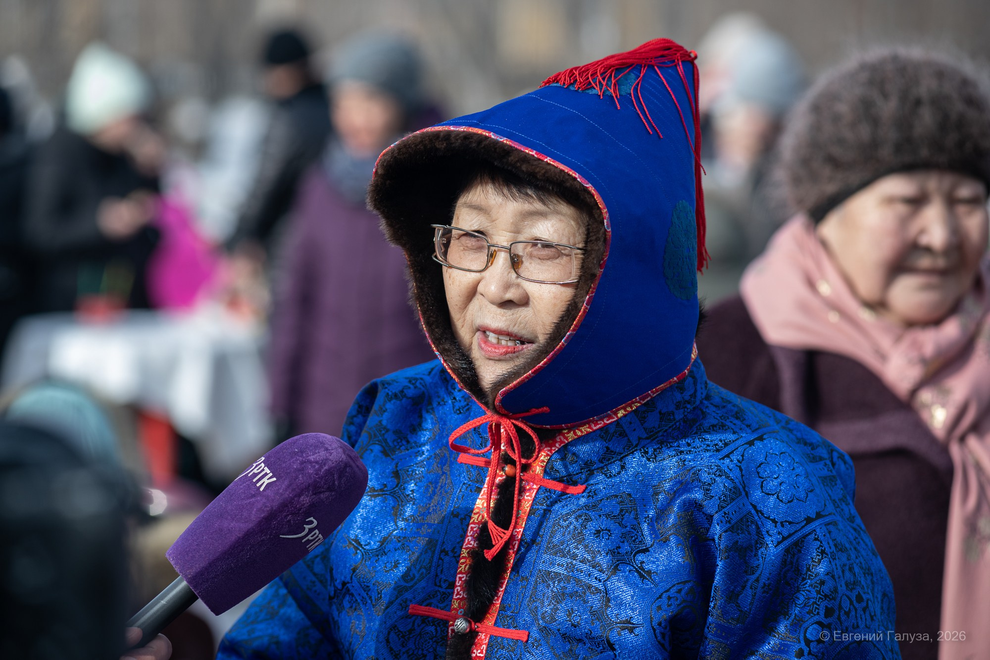 Сагаалган 2026, Чита. Репортажный фотограф г. Чита