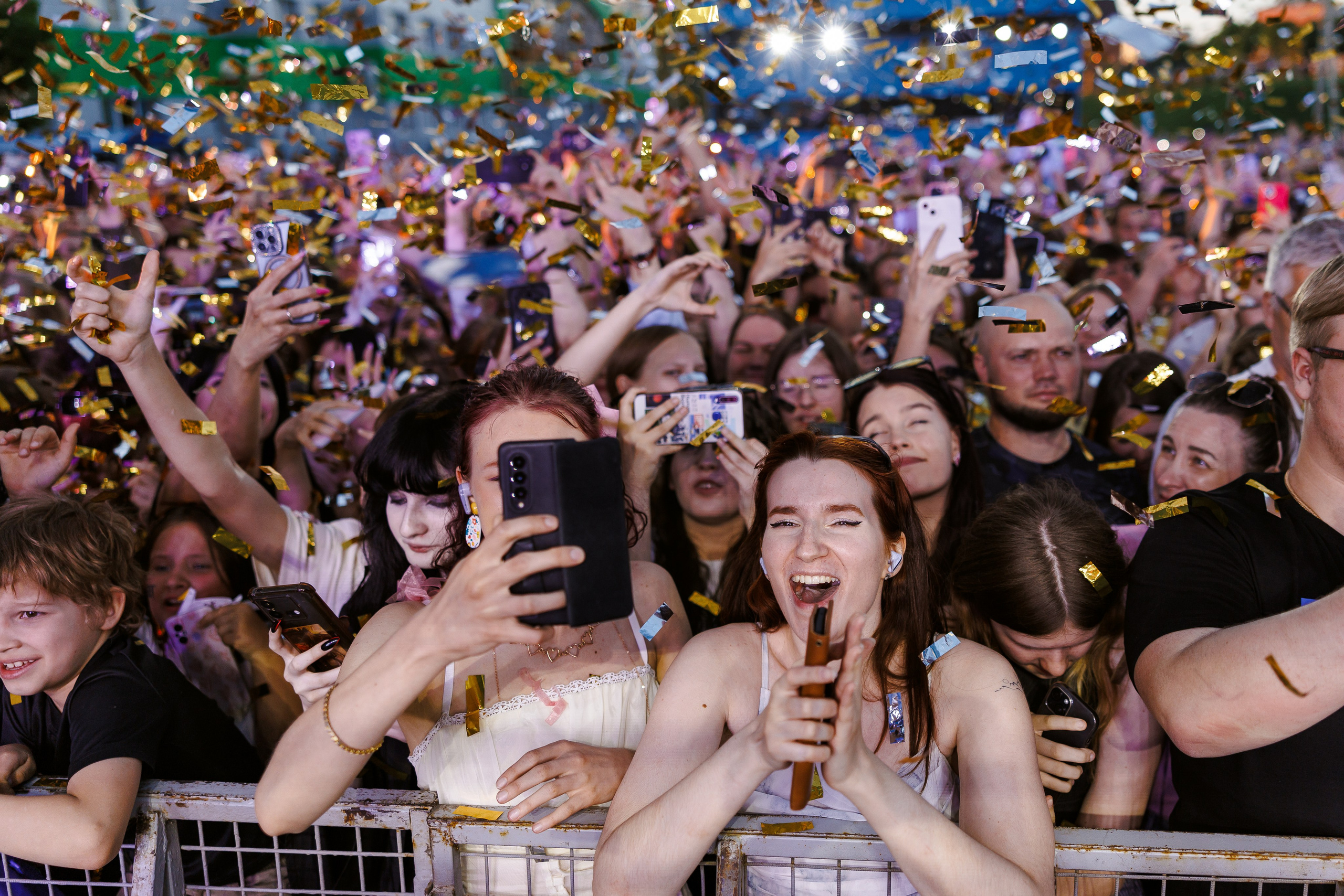 Режиссура фестиваля, организация фестиваля, режиссура массовых мероприятий и праздников, проведение фестиваля. Режиссер в Рязани Ольга Синичкина