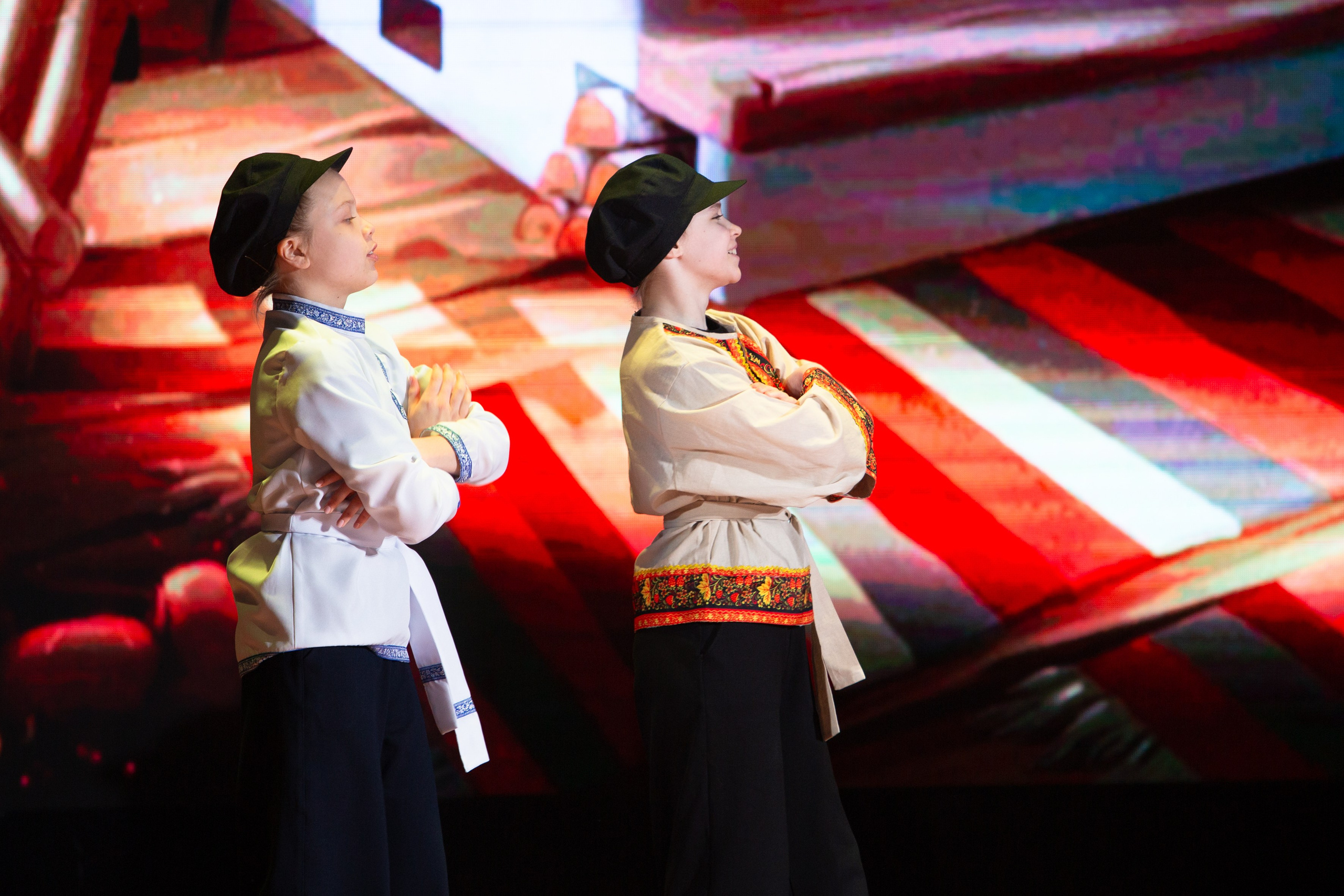 Мюзикл «Не гонялся бы ты, поп, за дешевизной» | 28 февраля 2025 год