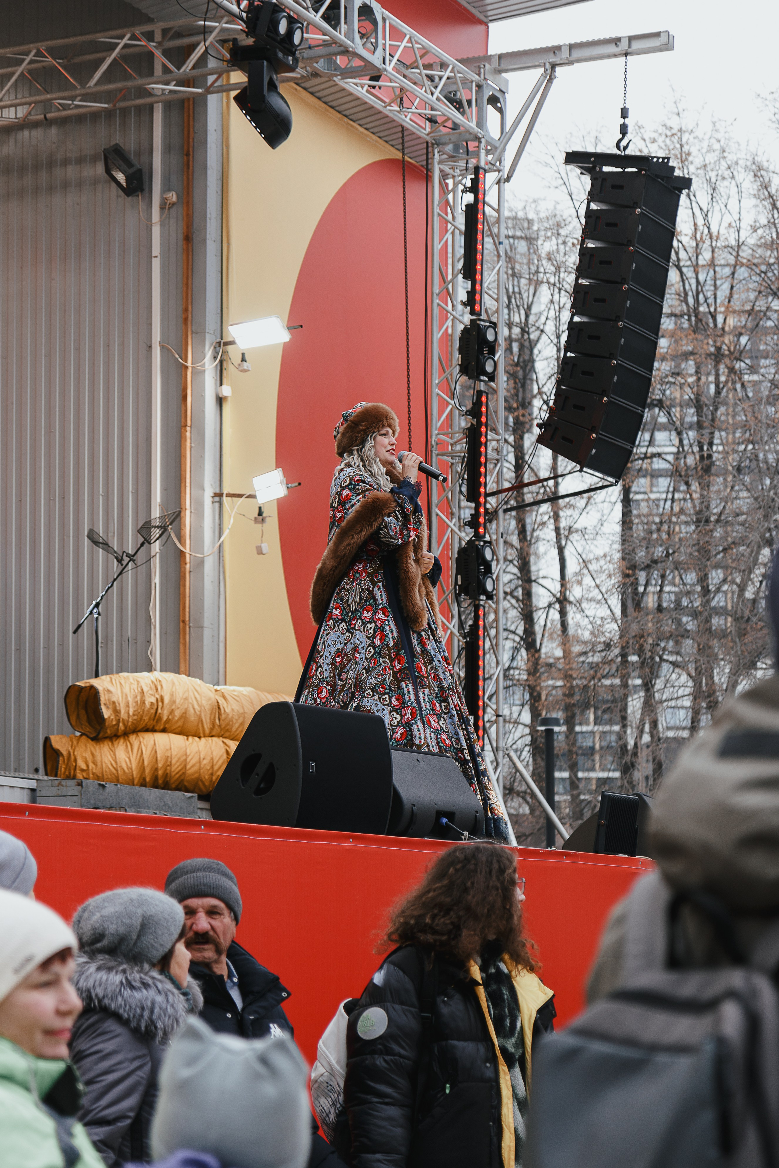 Репортажный фотограф в Екатеринбурге Евгения Кожемячко