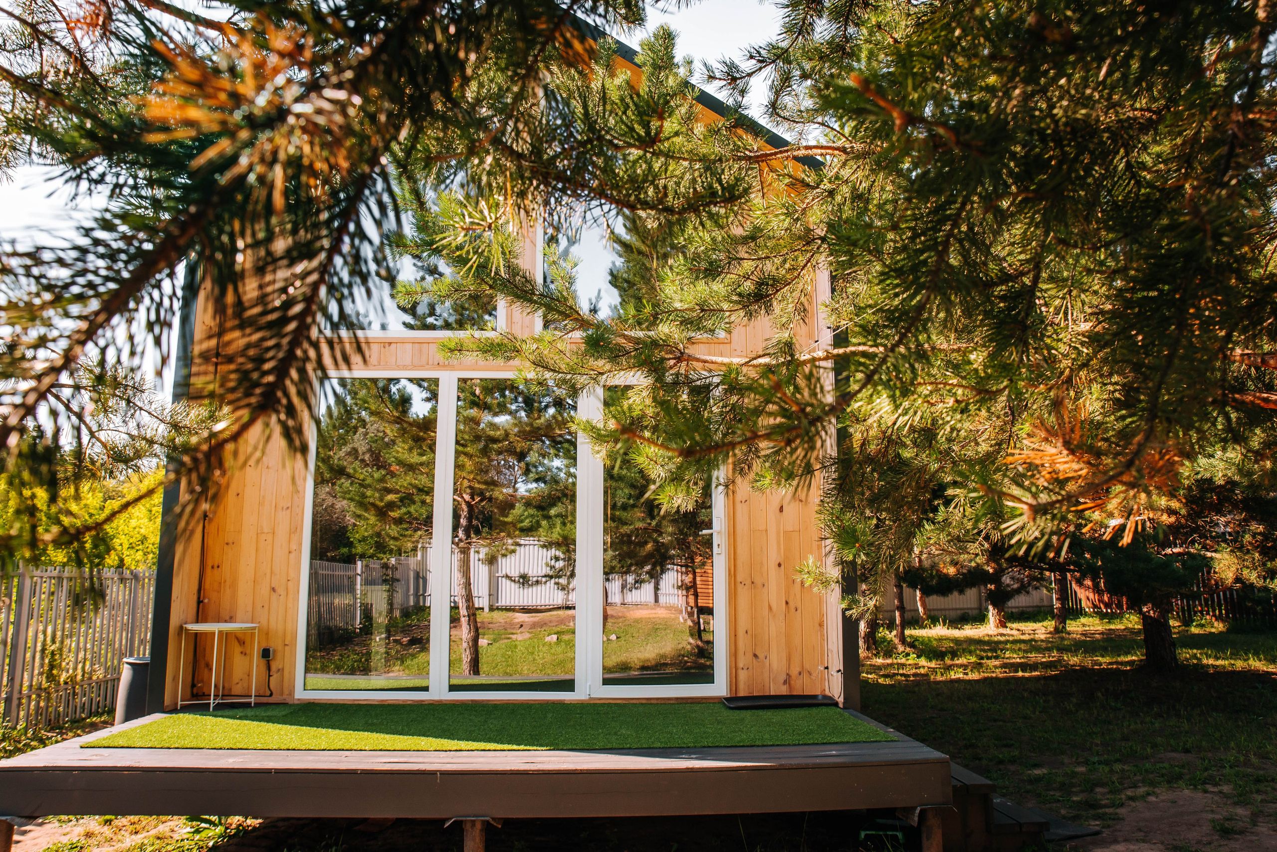 Дом с баней Аренда Курумоч. Главная