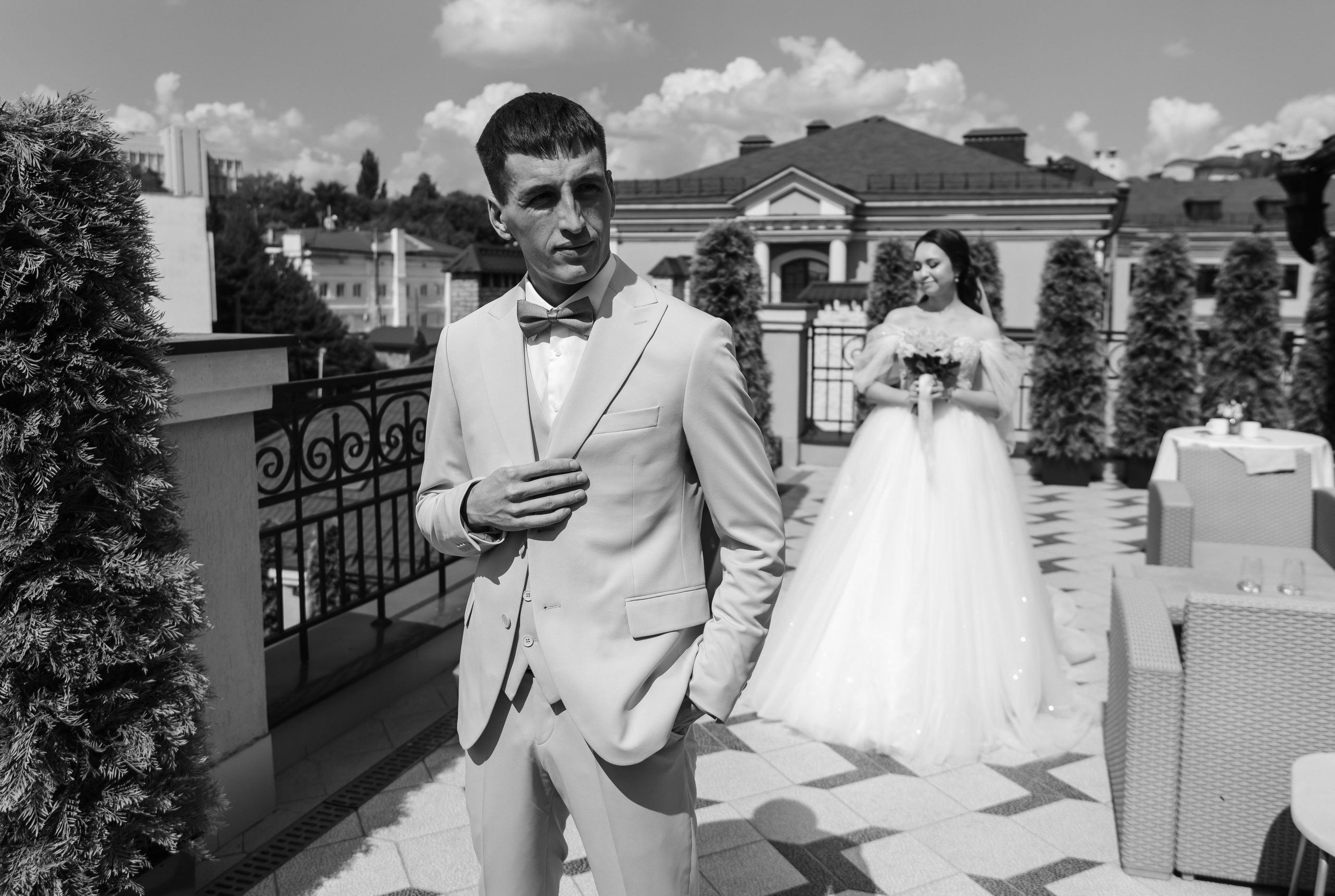 Marat & Ilgina. Свадебный фотограф Ильнар Асадуллин