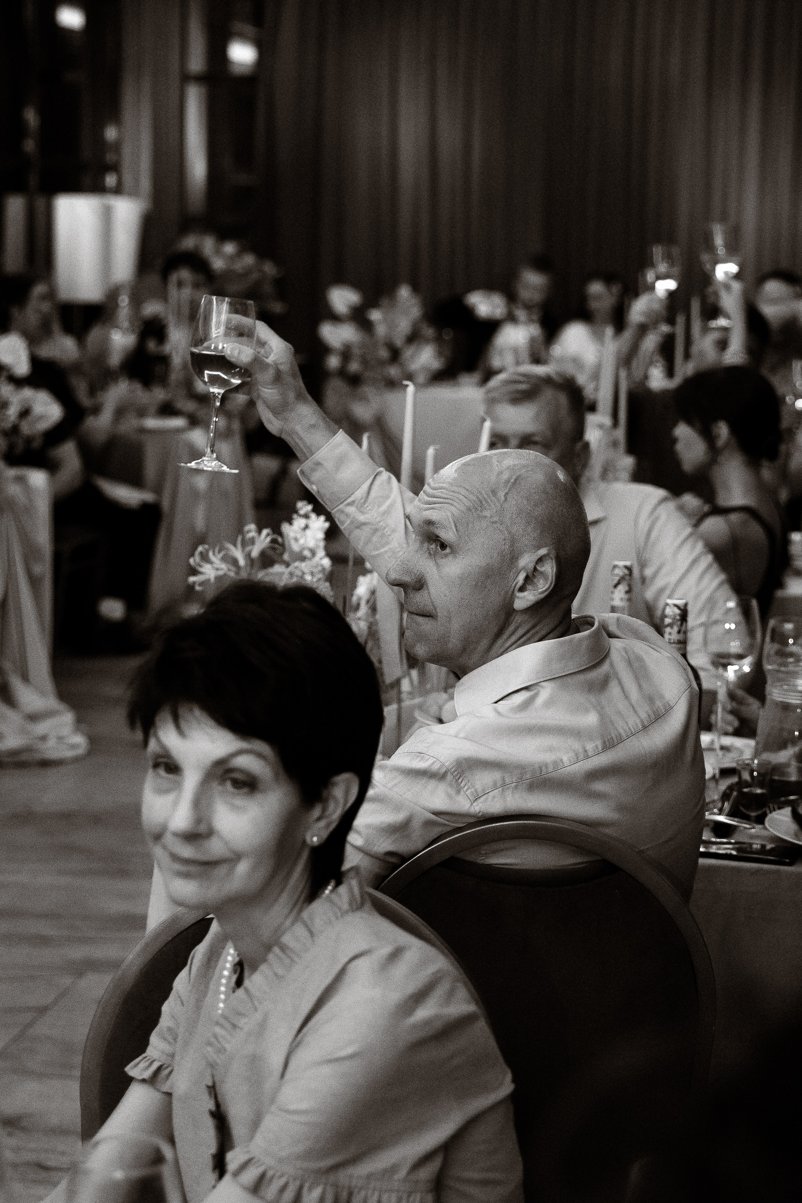 Мурашками. Свадебный фотограф Ярославль, Рыбинск