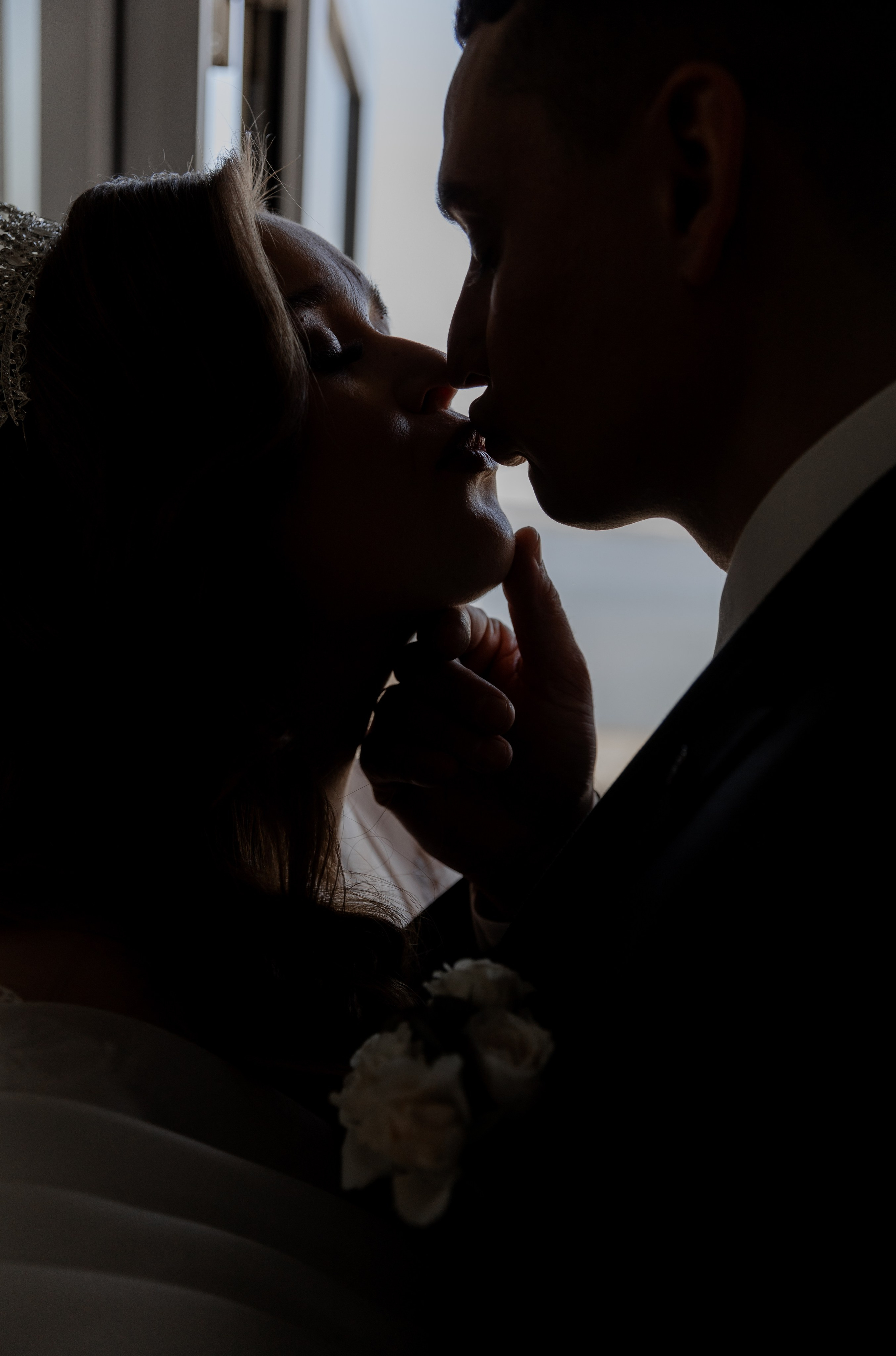 Григорий и Дарья