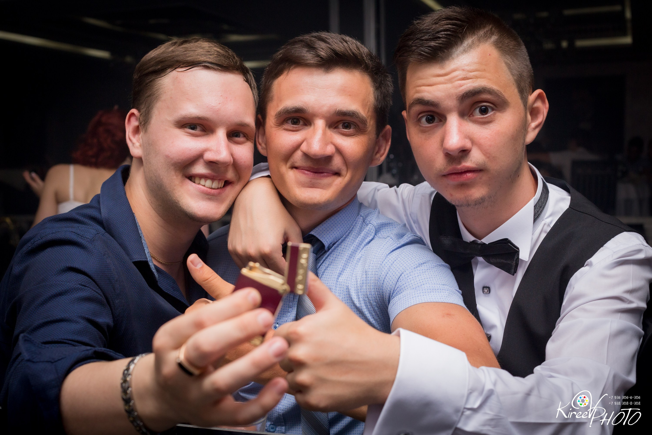 Bellagio Ставрополь Ресторан