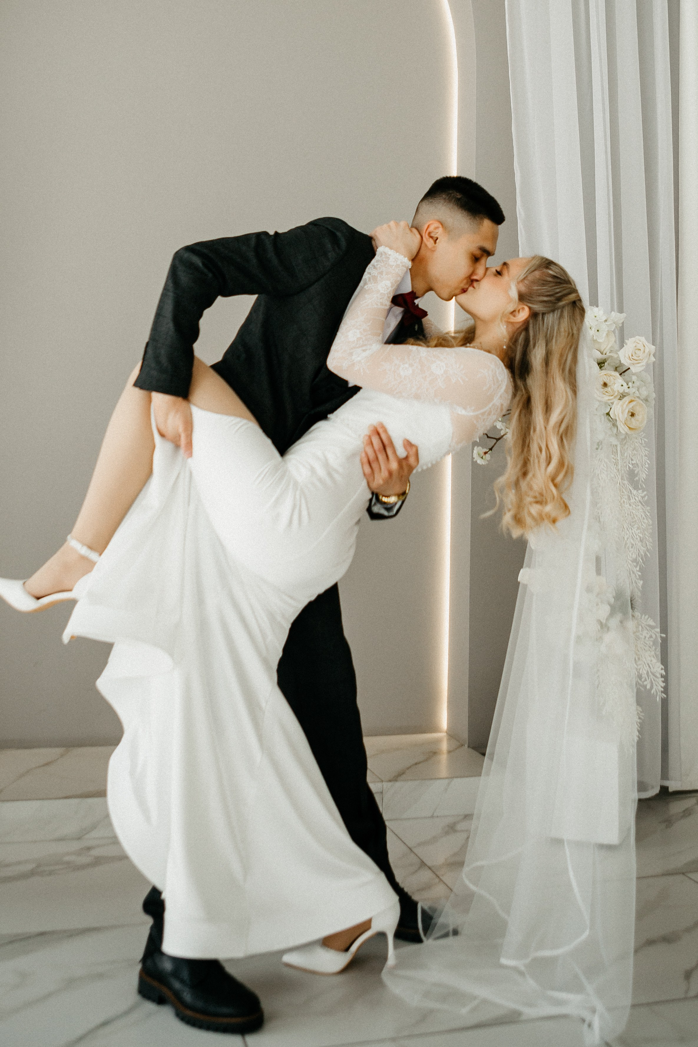 А&I. Фотограф, видеограф в Челябинске Глеб Хазиев