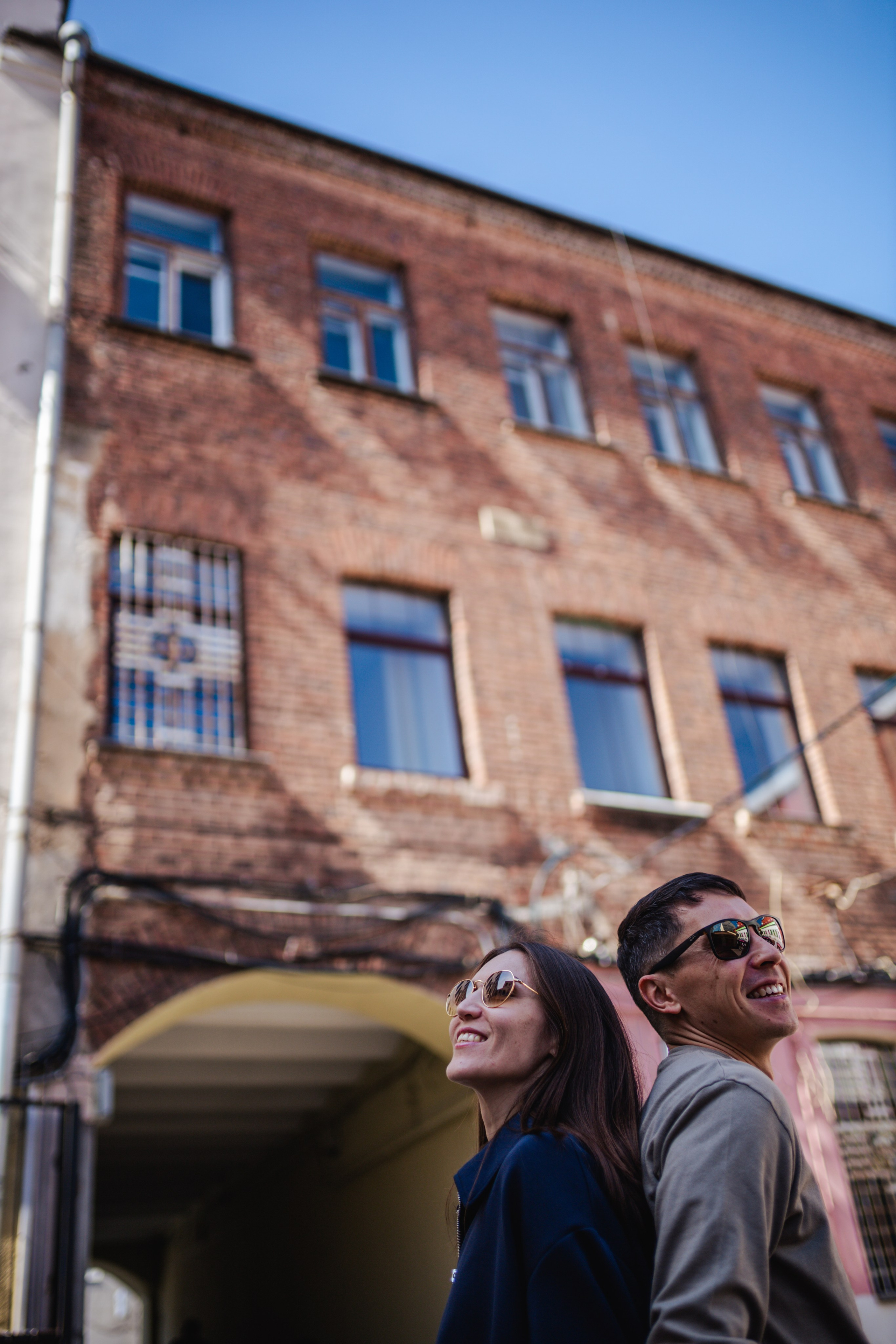 Love story. Фотограф Аня Авраменко в Минске и Беларуси