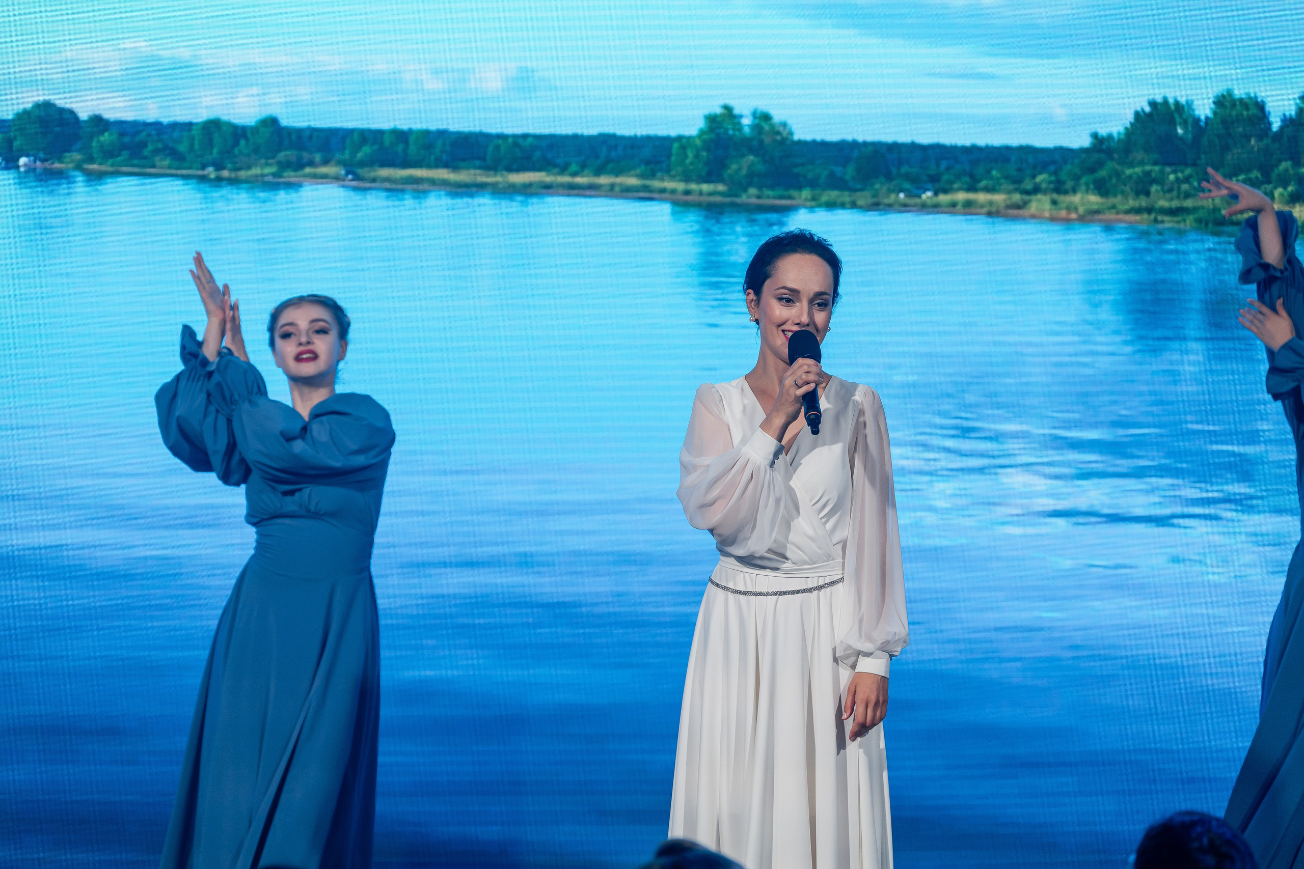 НА_РОДНОМ. Sunnyman