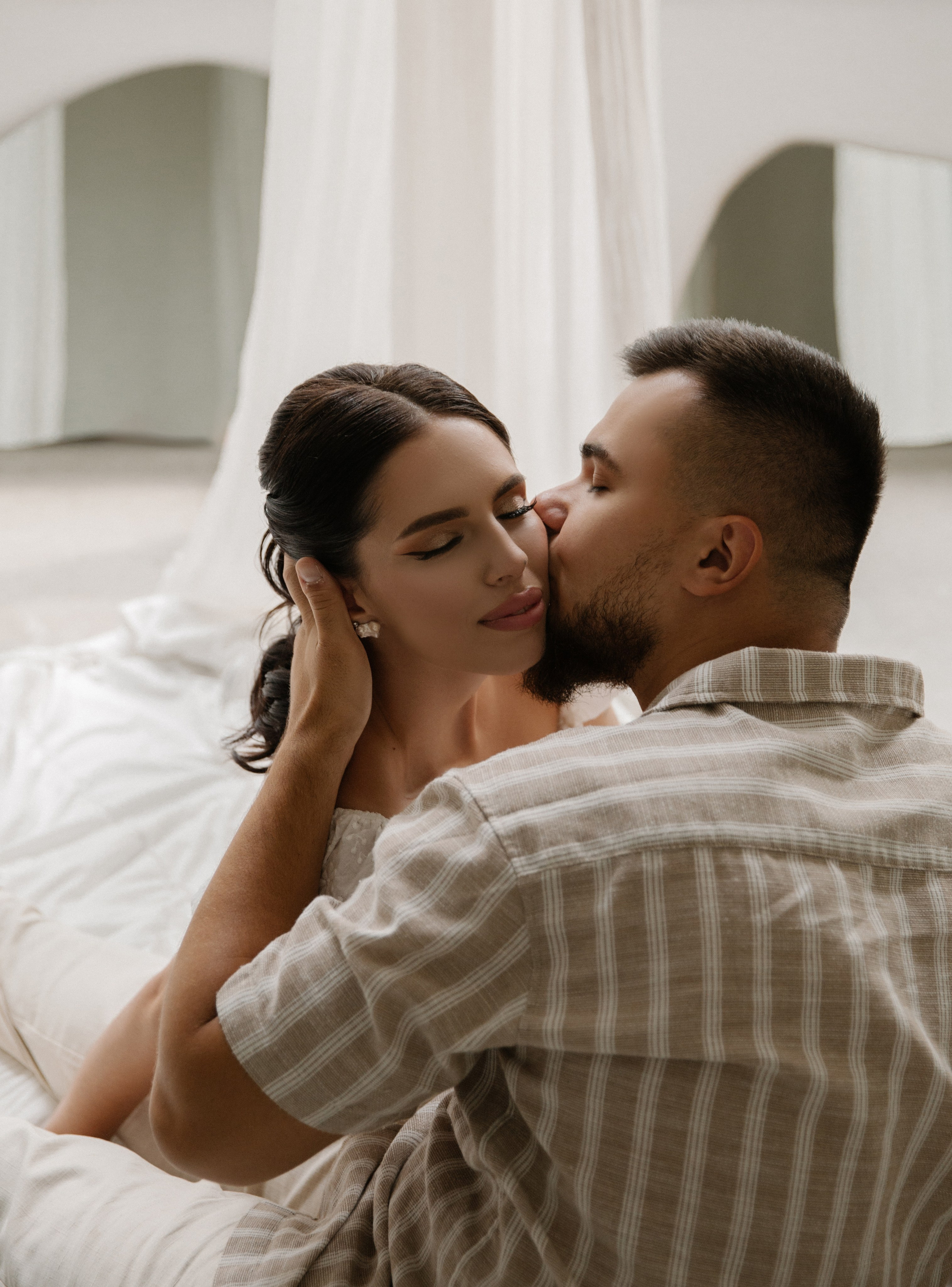 Ксения | Илья — ситцевая свадьба. Фотограф в Краснодаре и Краснодарском крае