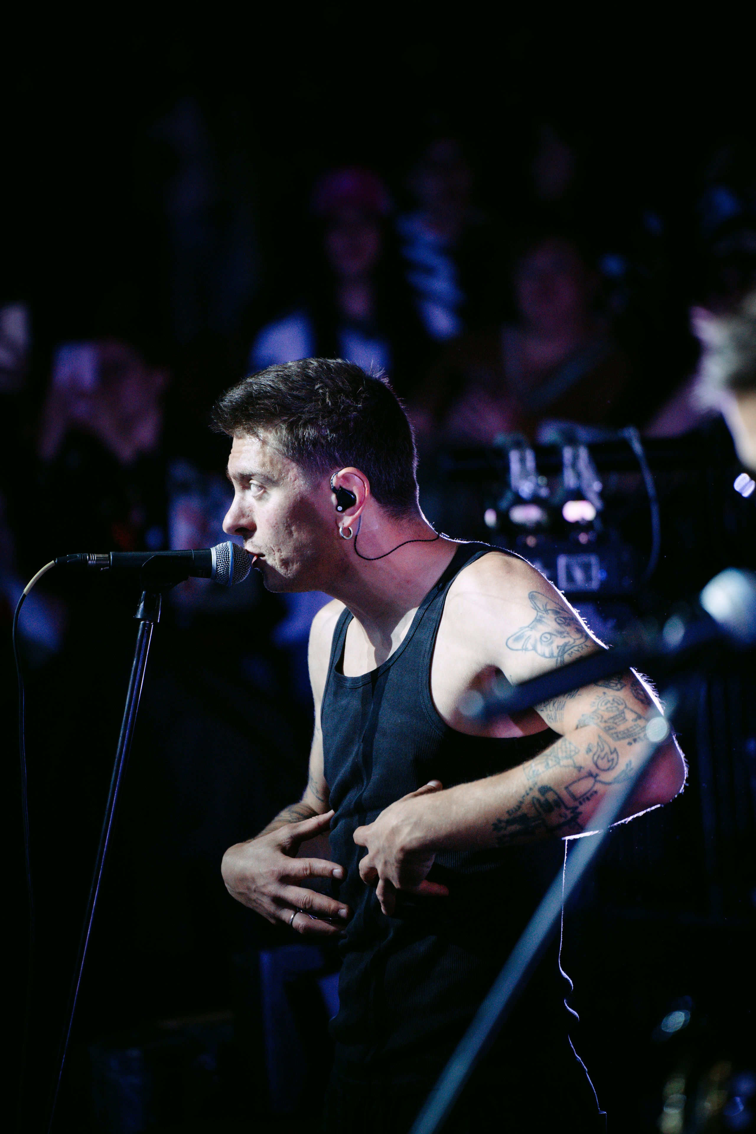 Матч Ак Барс / Металлург. Главная