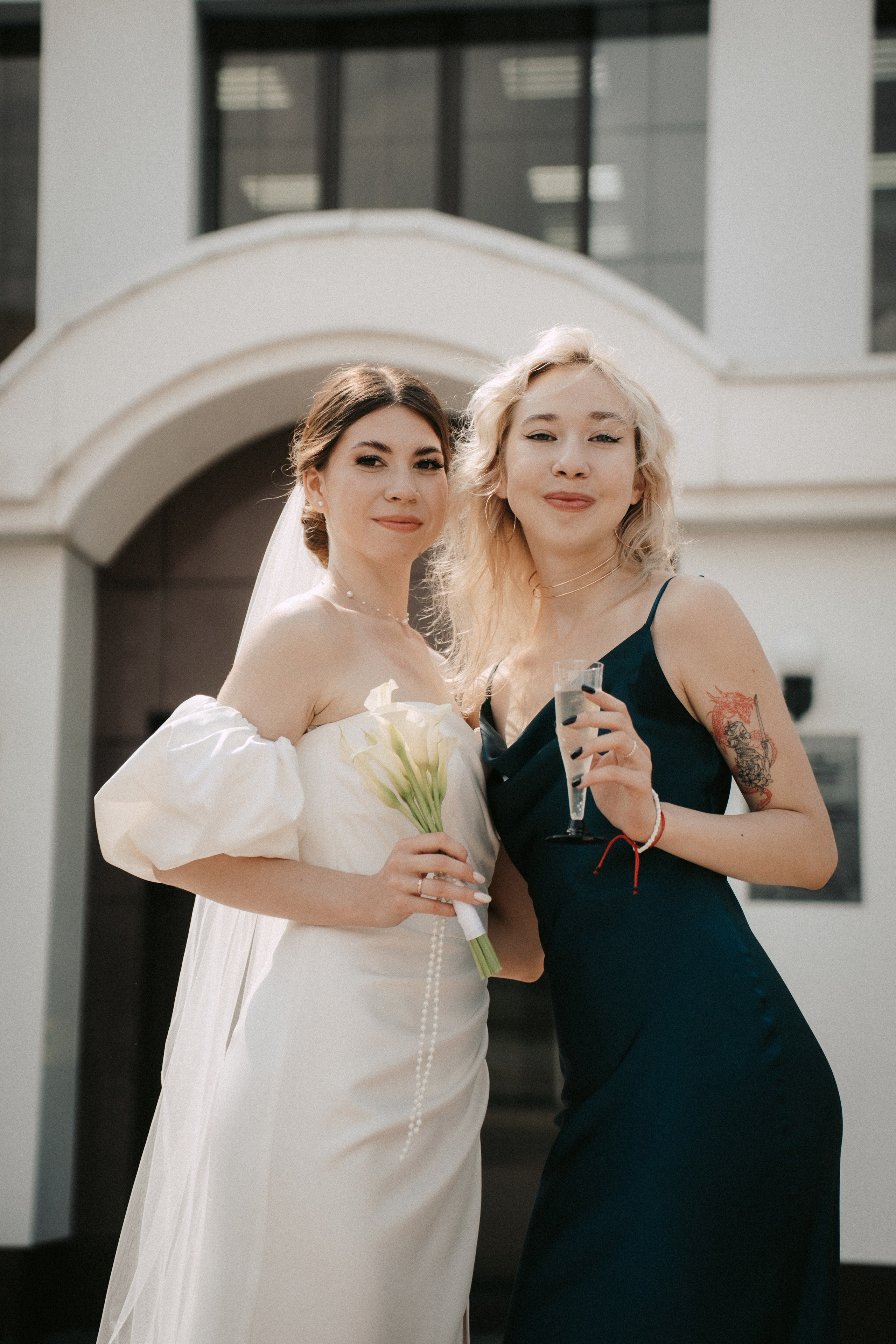 Наталья и Кирилл. Главная