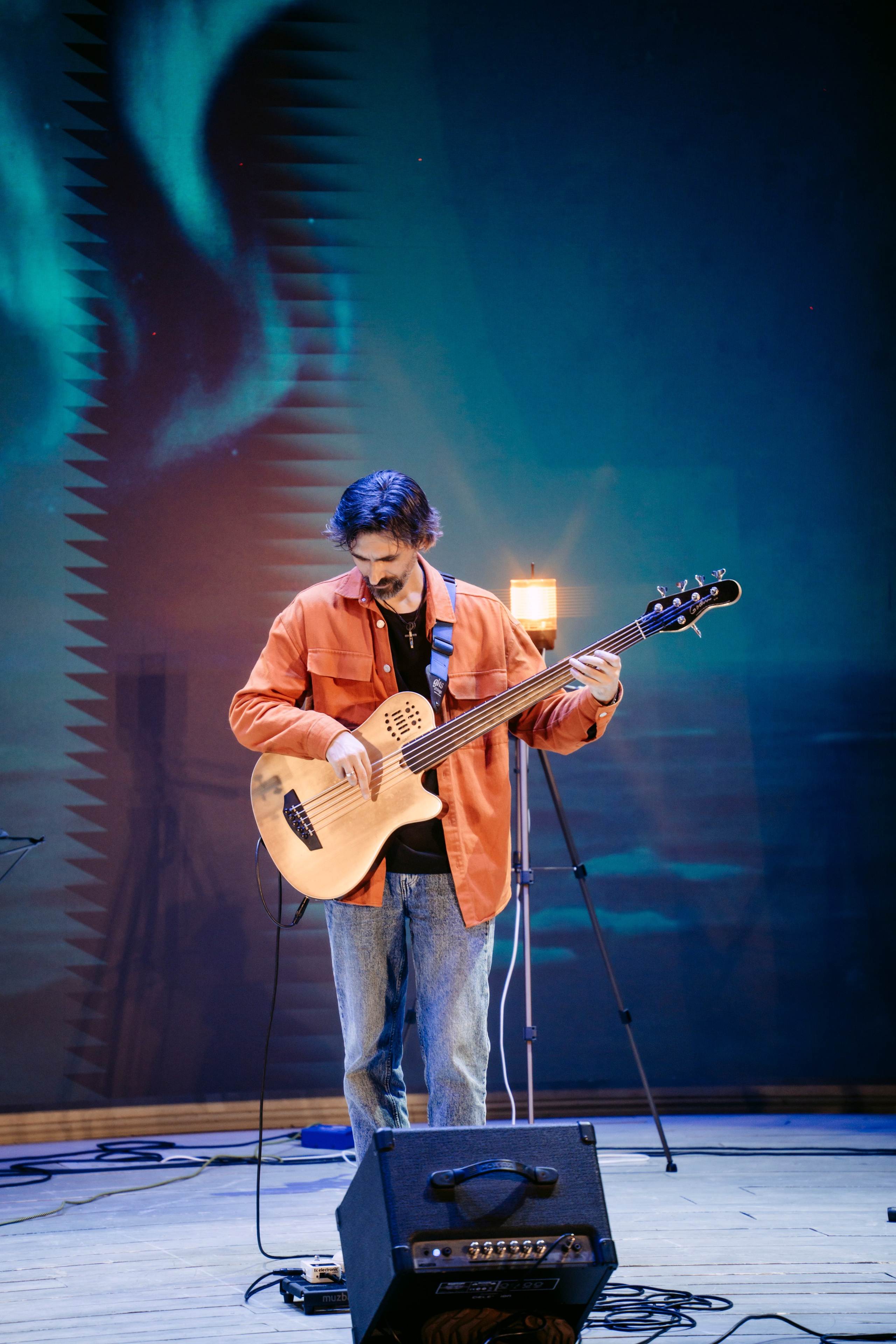 Ледокол Пушкин. Главная