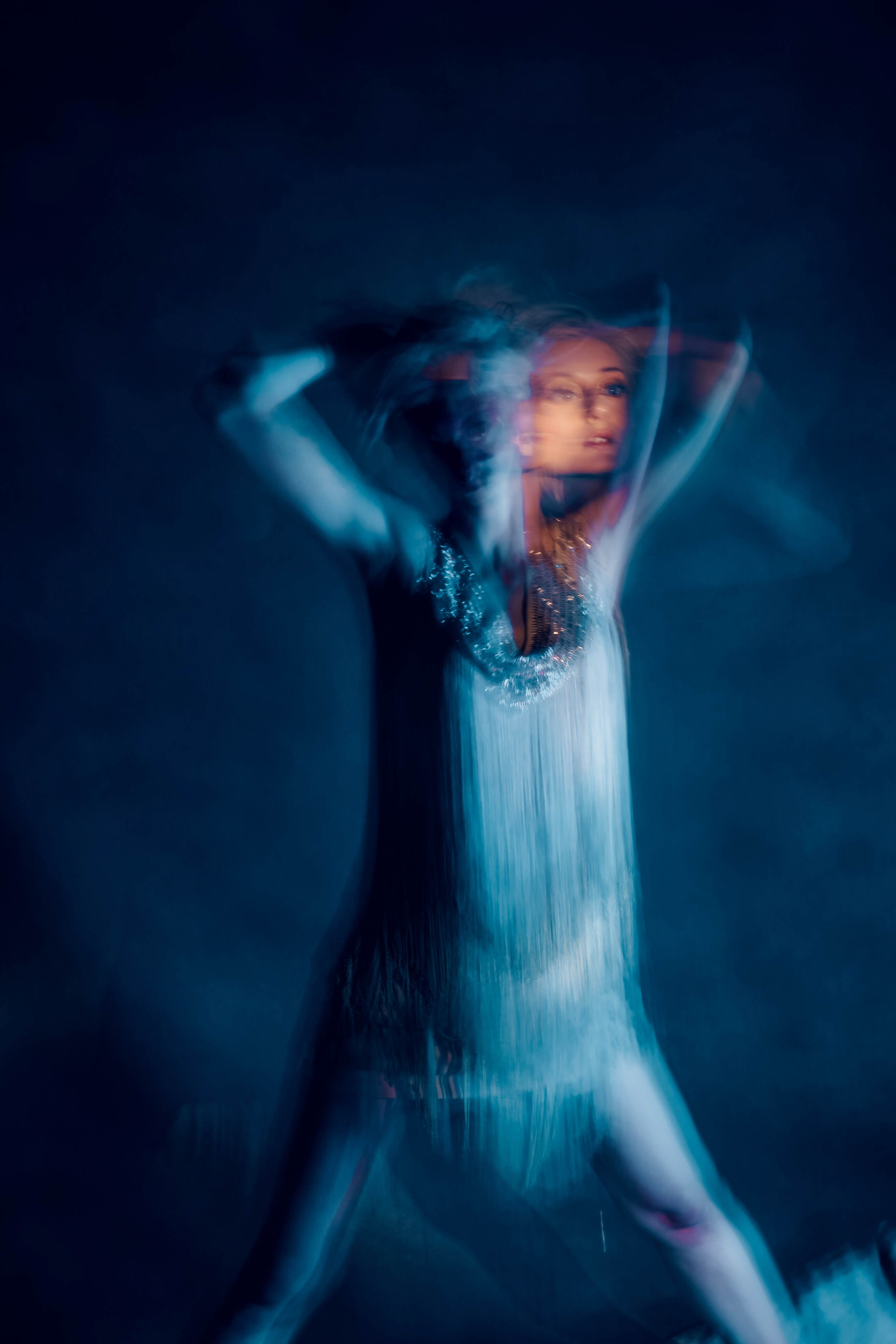 Women. Портретный фотограф в Москве Илья Корненков