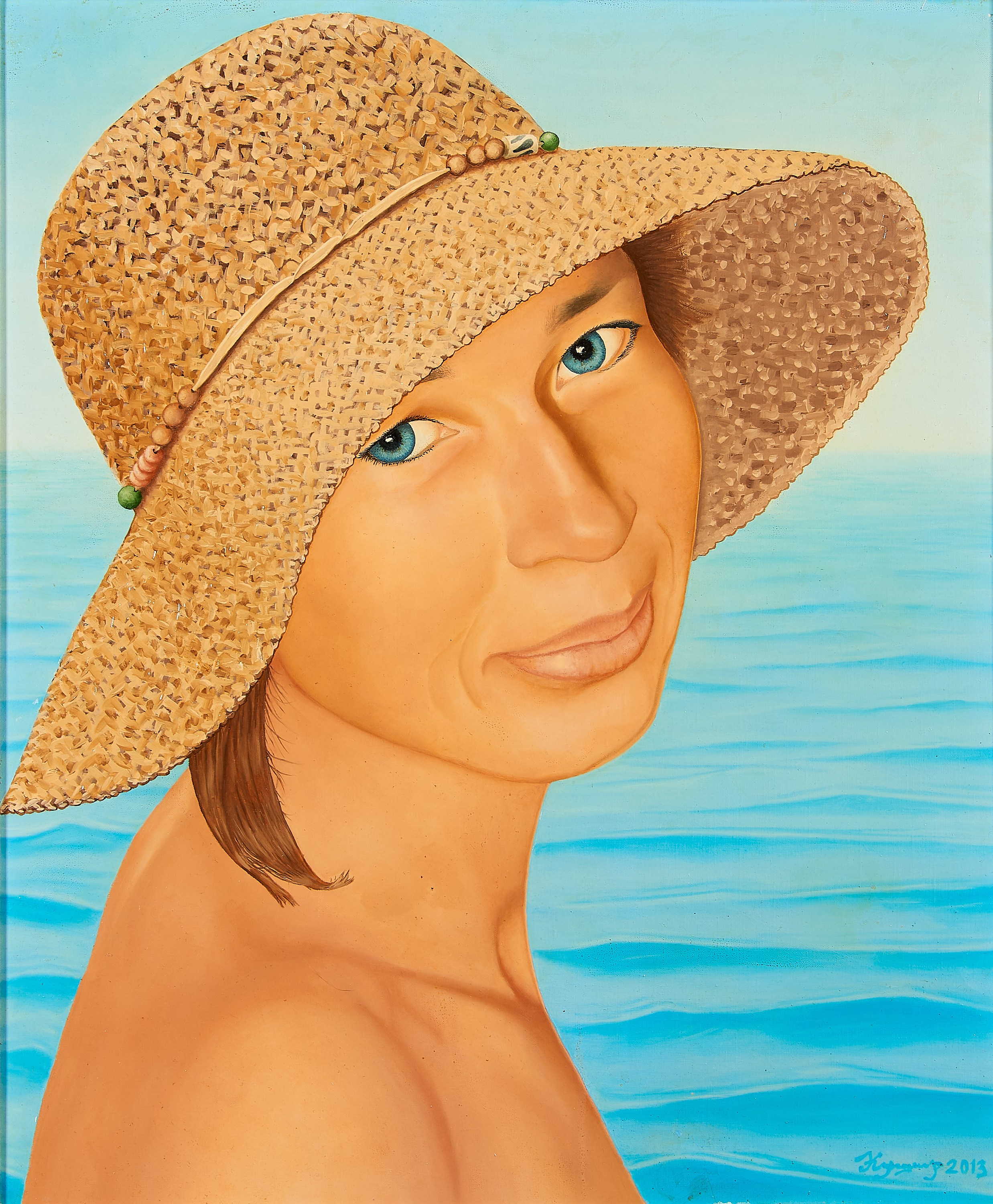 Репродукции