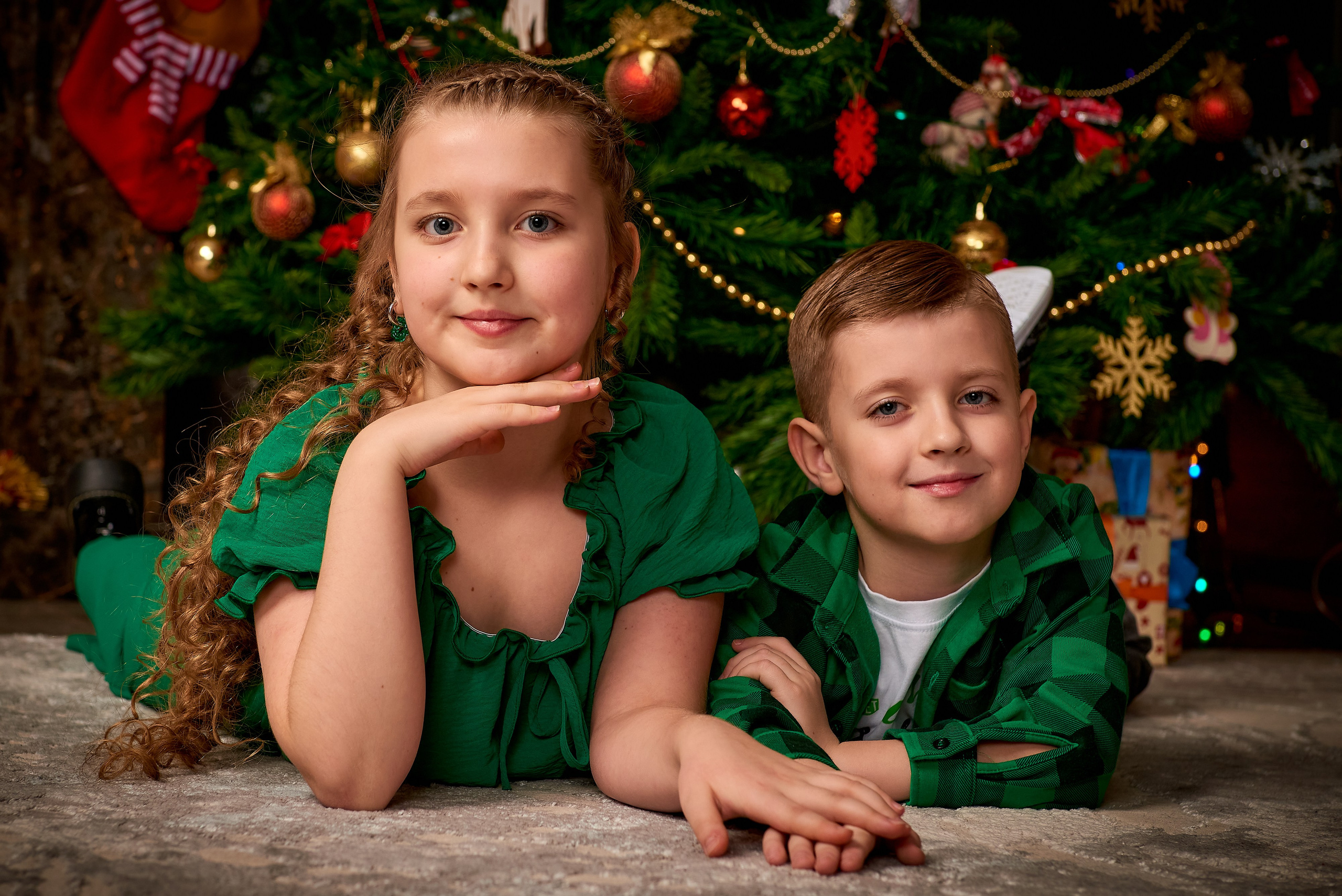 Семейный фотограф в Москве