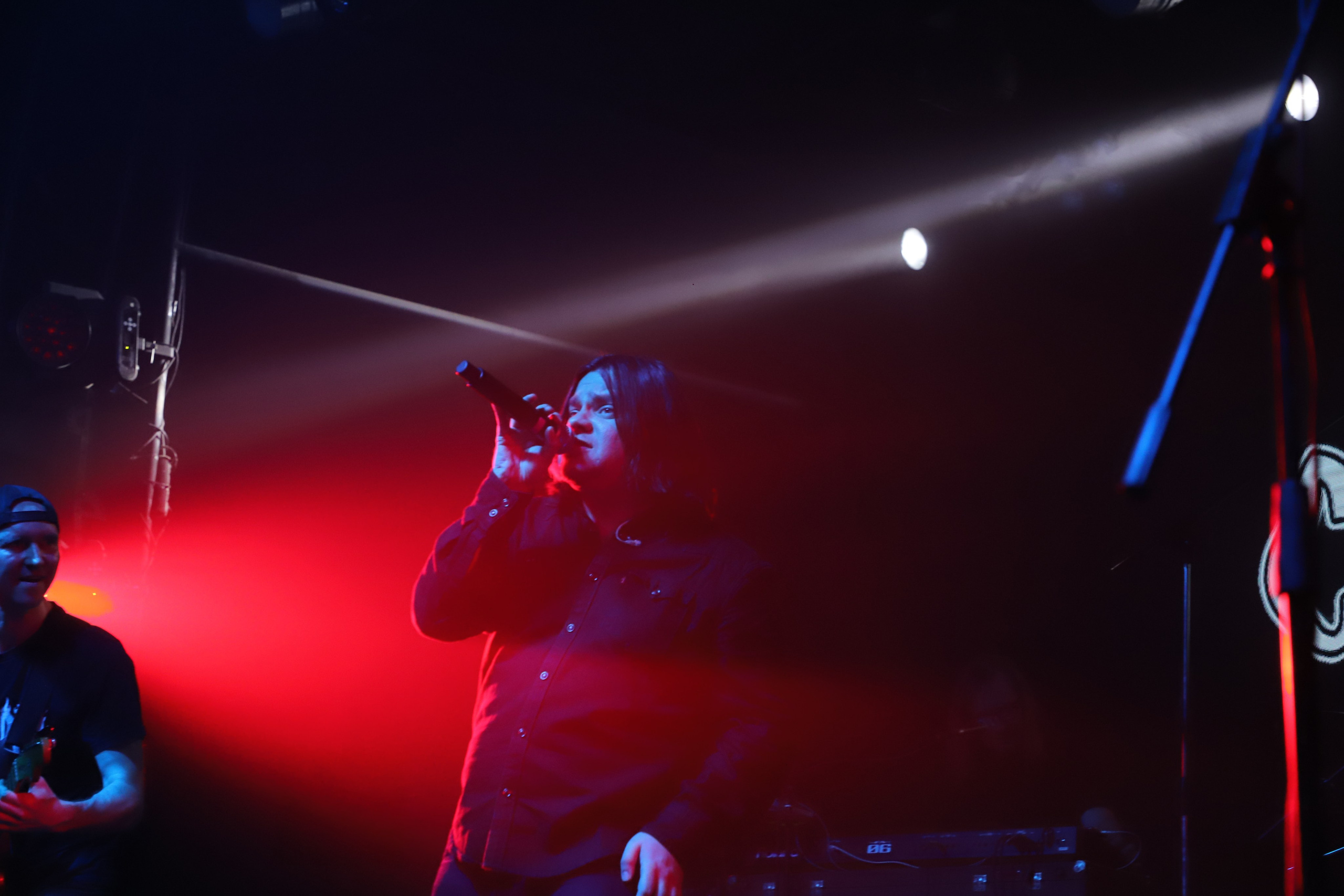 Фестиваль Сектор Газа. Фотограф в Тюмени Алексей Модин