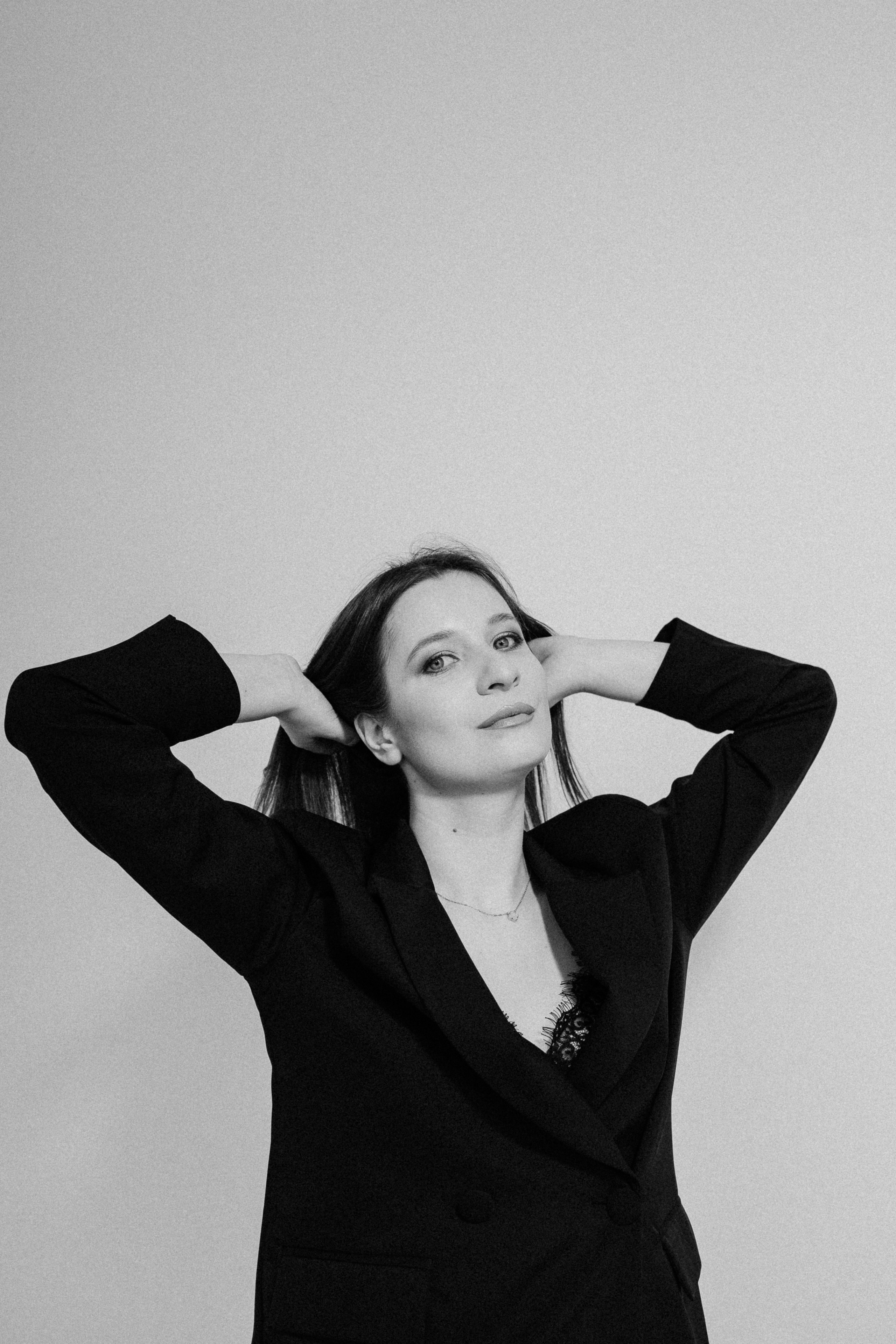 Александра. Свадебный и семейный фотограф в Екатеринбурге