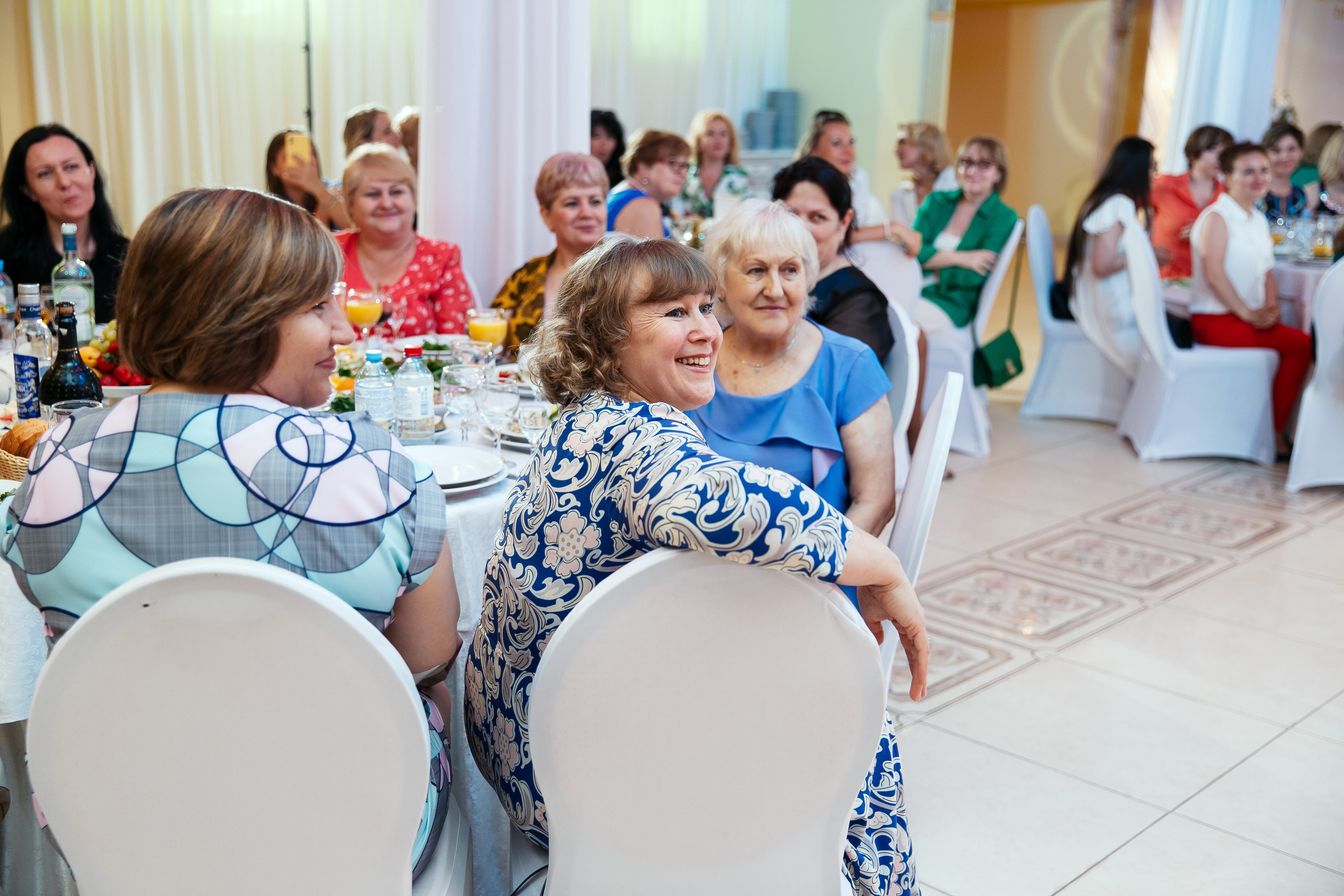 Институт здоровья. Фотосъёмка для бизнеса — предметное фото, репортаж с мероприятий, портреты людей, съёмка интерьера и экстерьера