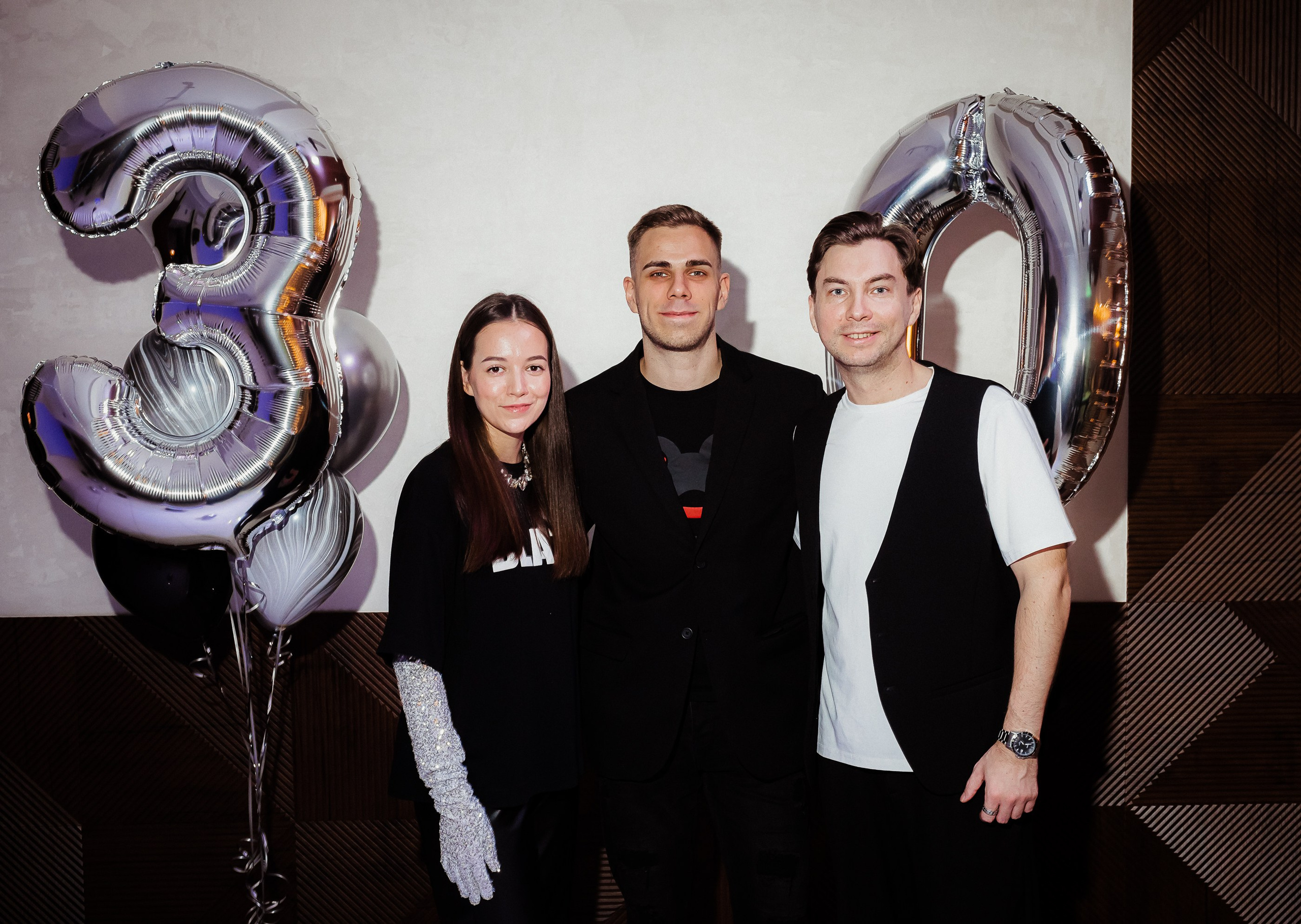 День Рождения Паши. ФОТОГРАФ Маргарита Сивакова | Ярославль Кострома Москва