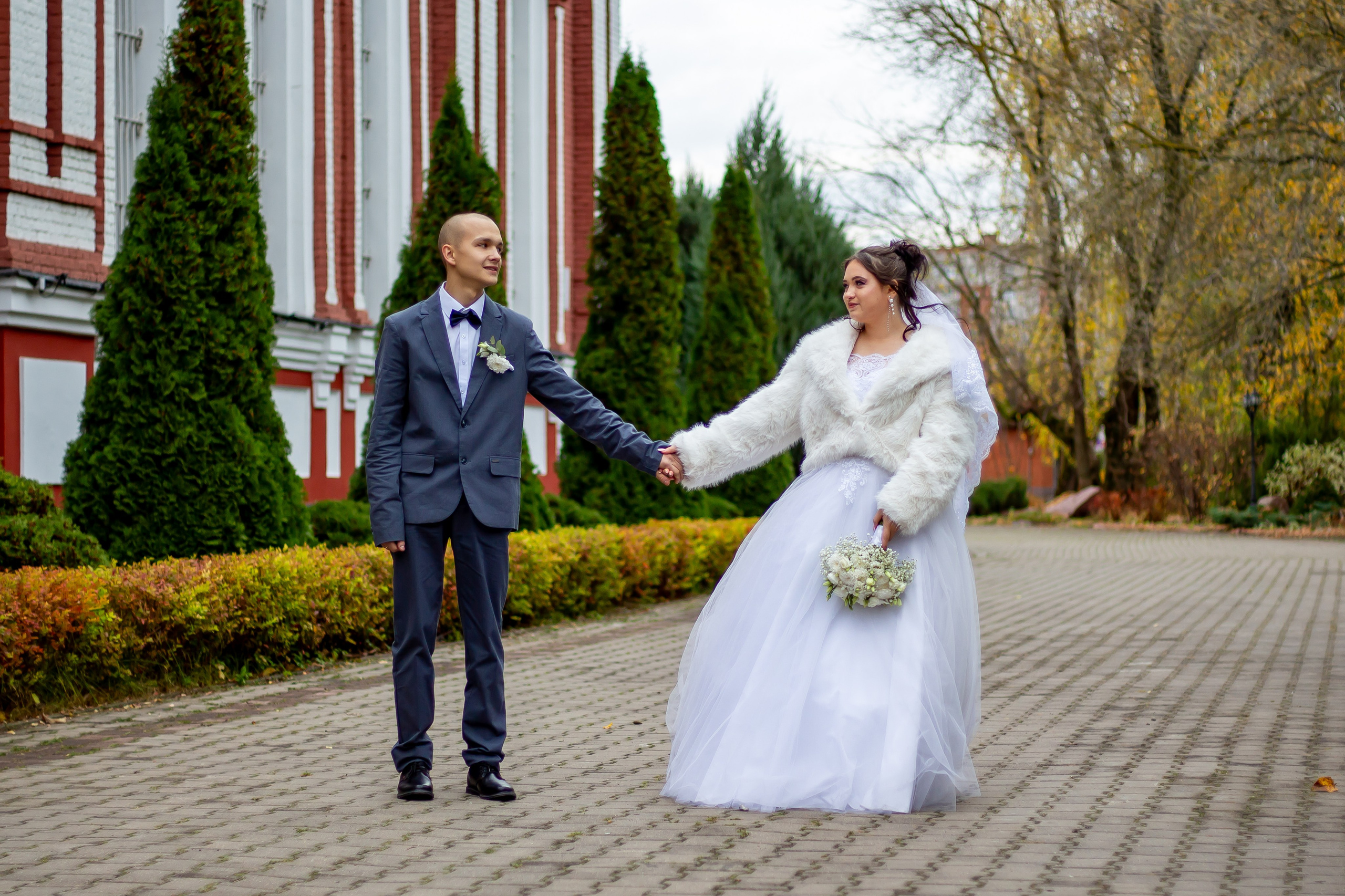 Союз любви. Фотограф • Орехово-Зуево • Балашиха • TEFO