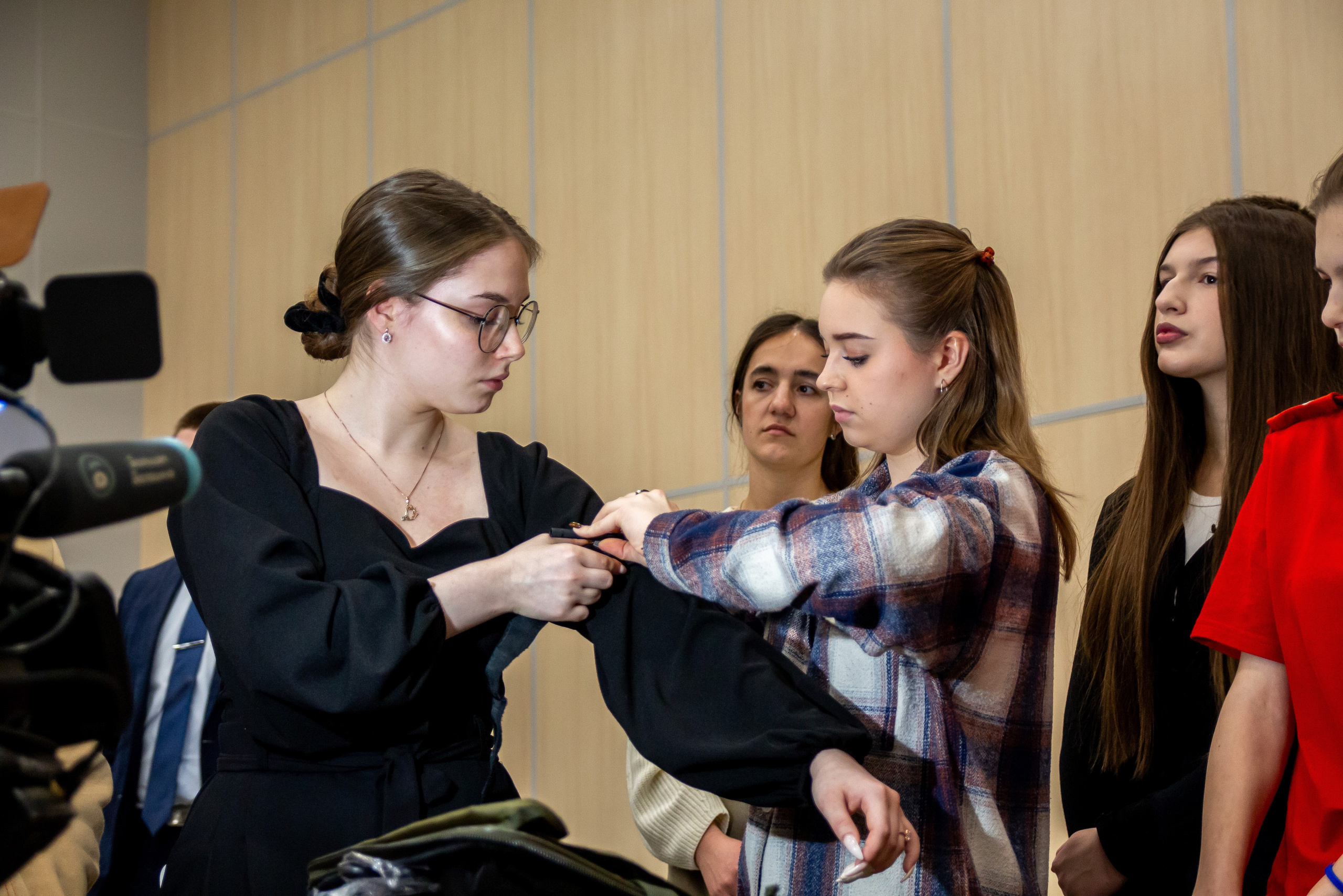 Зарница 2.0. Фотограф • Орехово-Зуево • Балашиха • TEFO