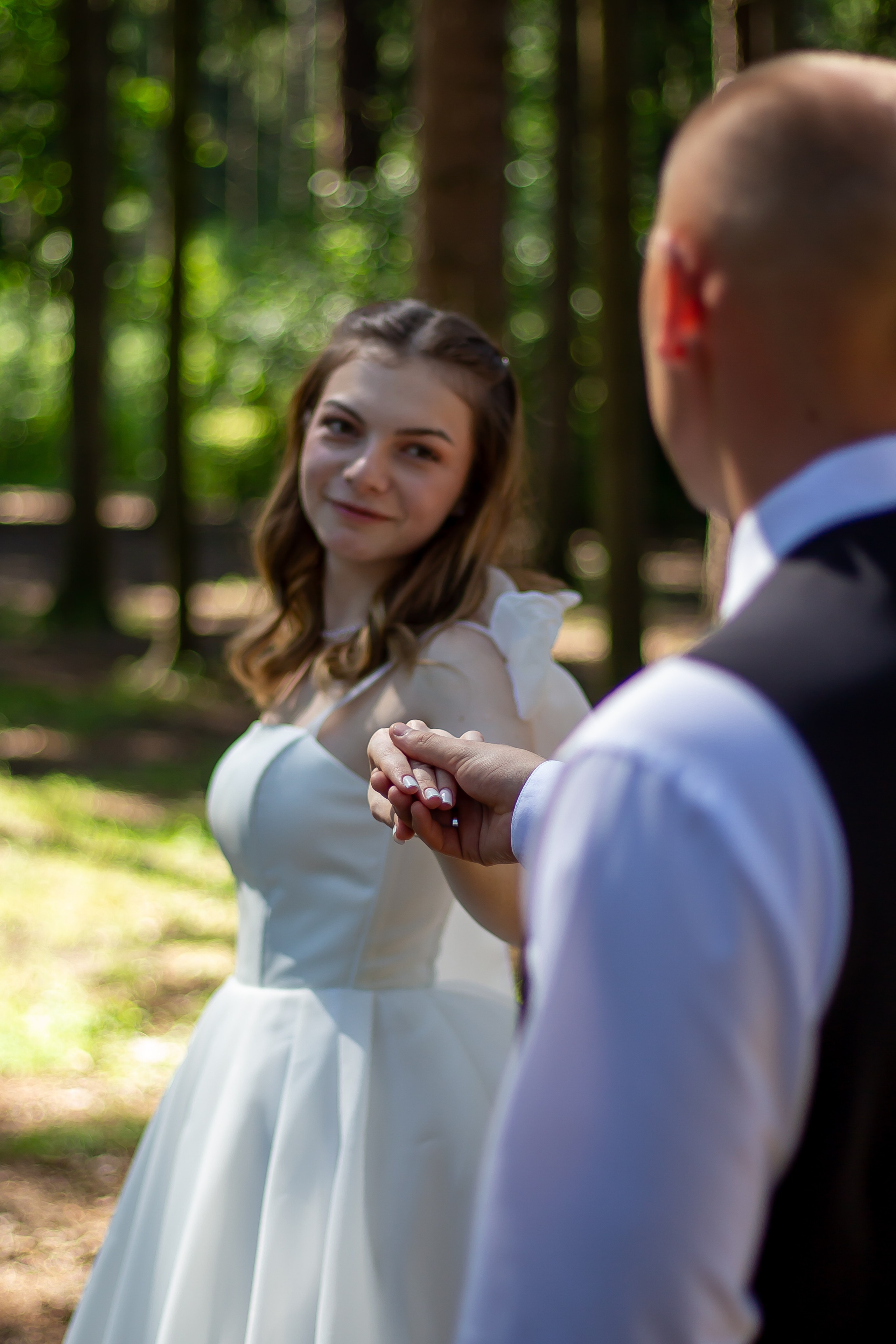 Вечная весна. Фотограф • Орехово-Зуево • Балашиха • TEFO
