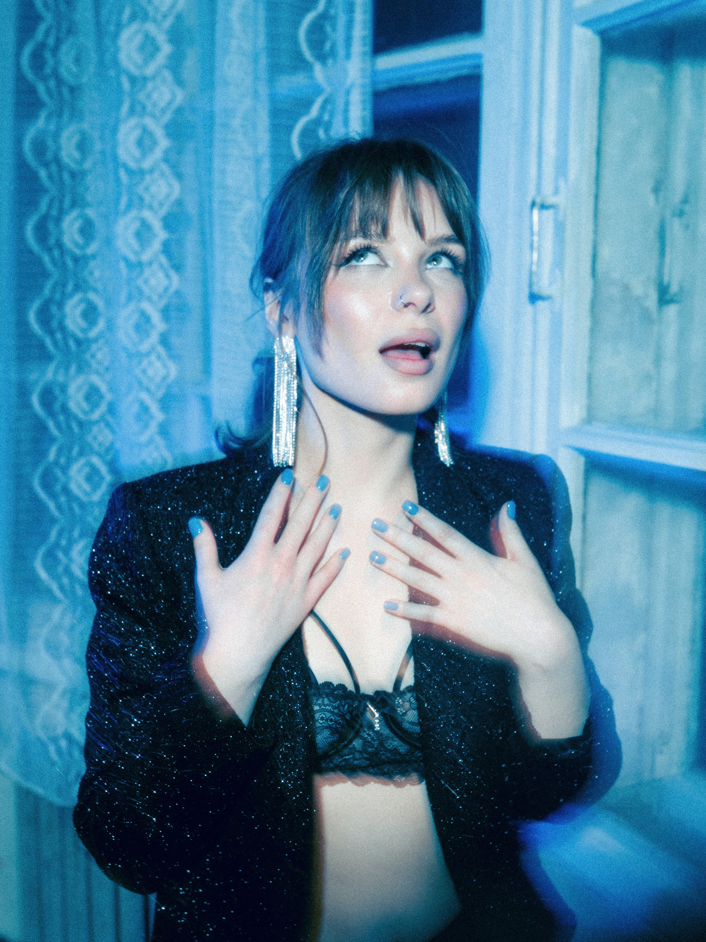 Тревожность. Репортажный и спортивный фотограф в Екатеринбурге, а также городах России — Алексей Колчин