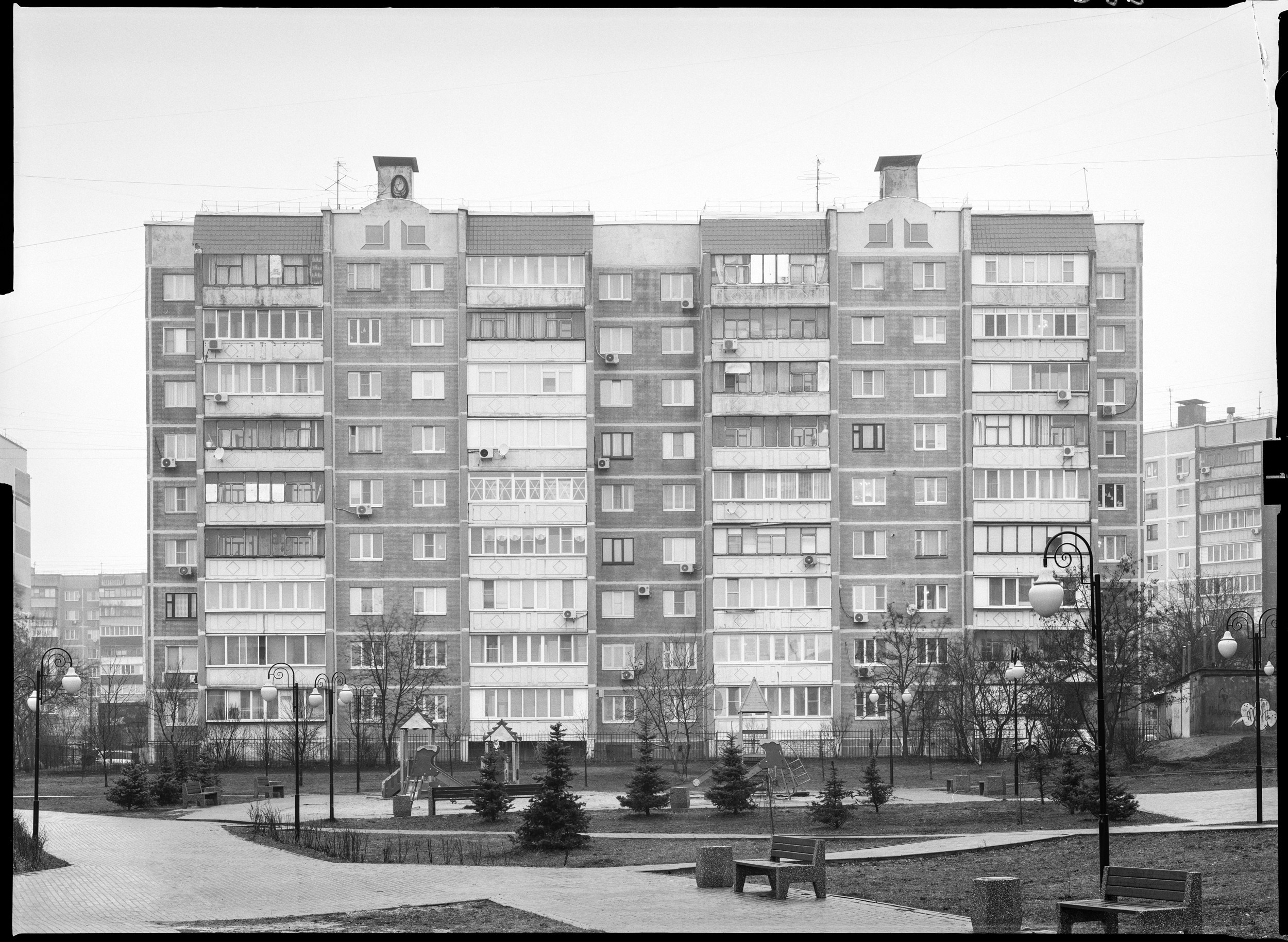 Курск. Igor Volkov