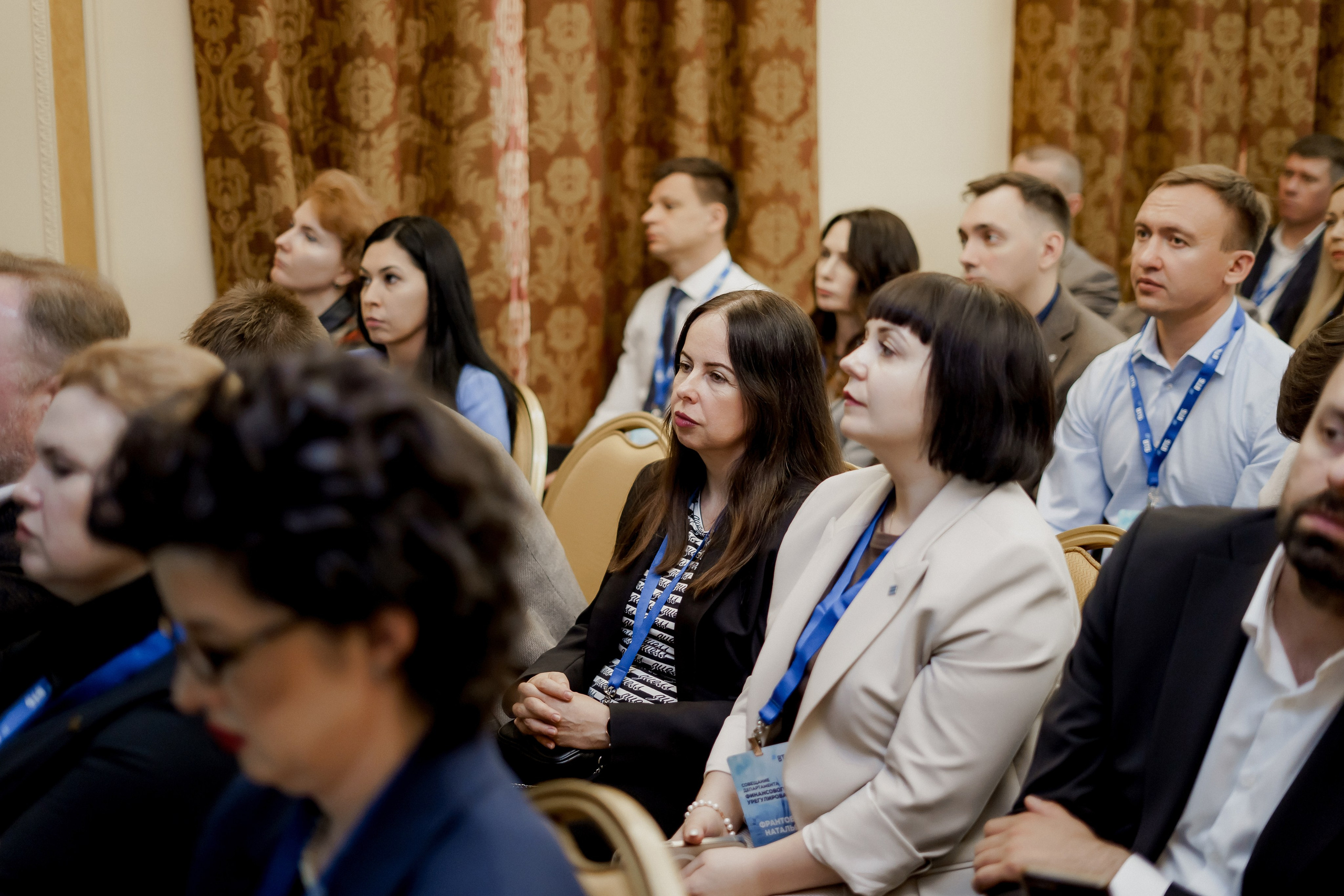 Втб. Фотограф Валерия Крахмалева