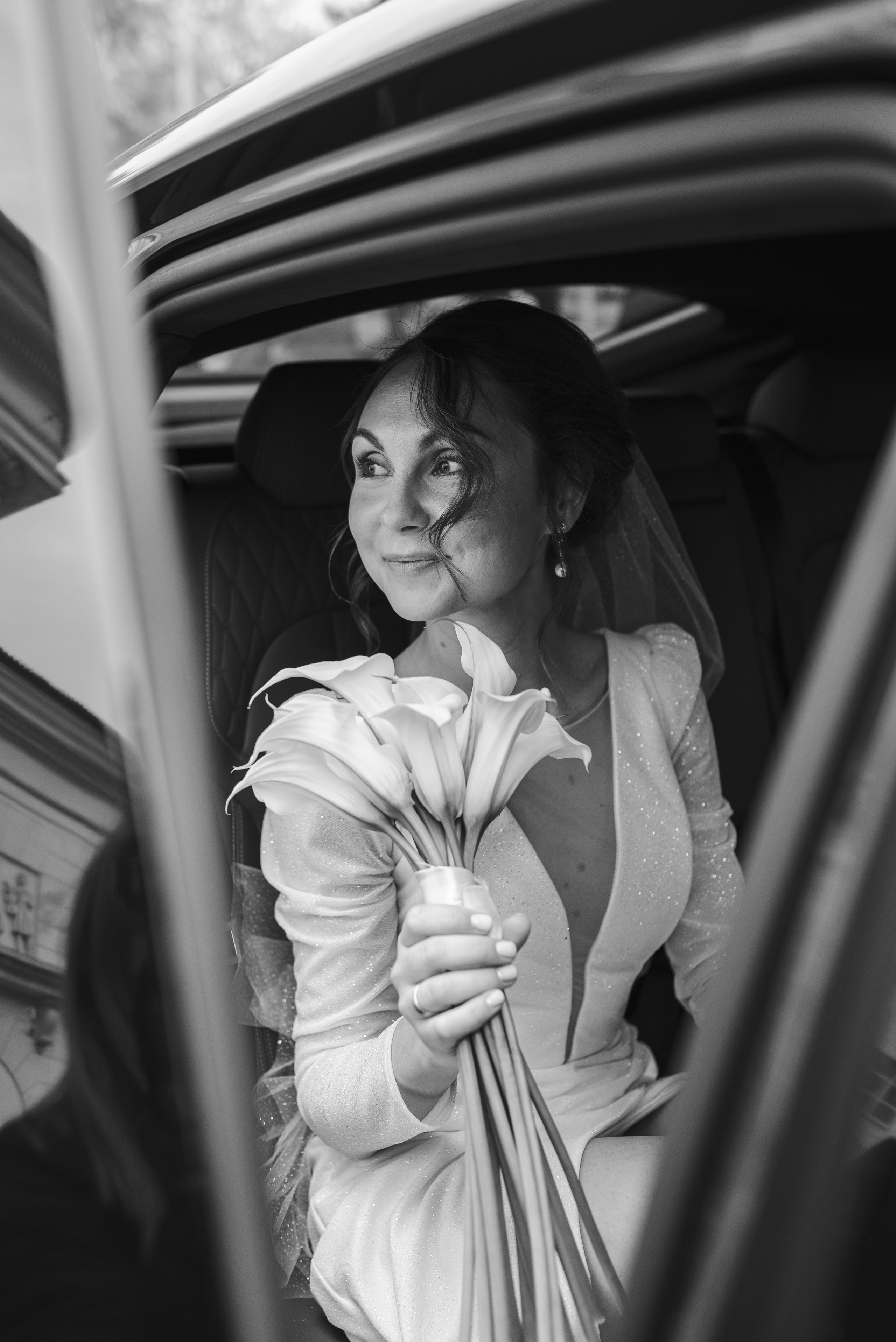 Свадьбы. Избранное. Фотограф в Каменске-Шахтинском Ольга Сагал