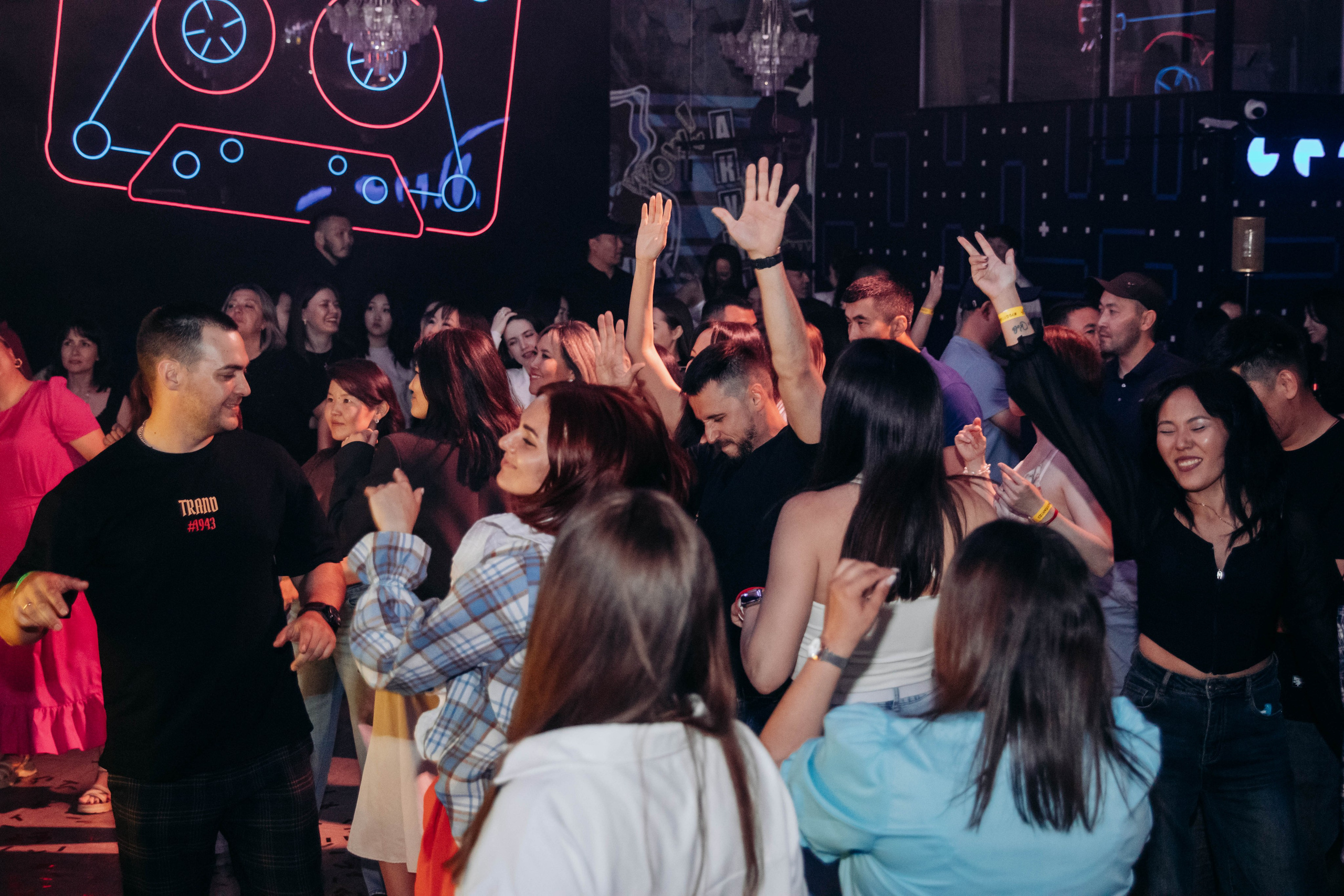 Открытие Руки Вверх. PhotoMeet — Фотограф в Улан-Удэ