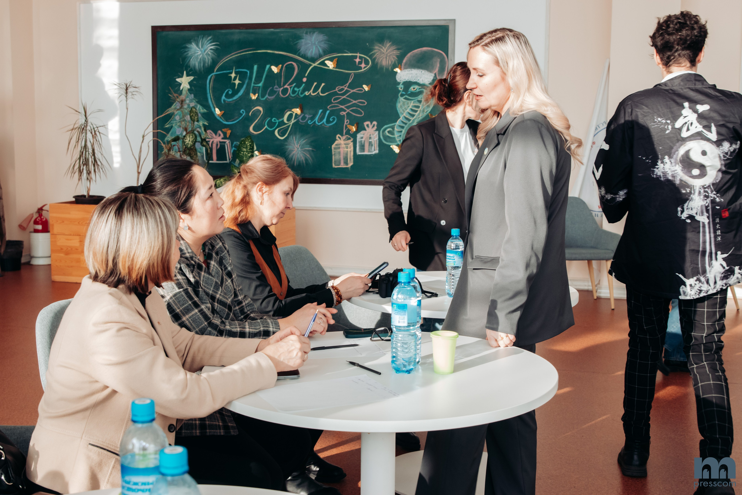 Игры от Сбера. PhotoMeet — Фотограф в Улан-Удэ