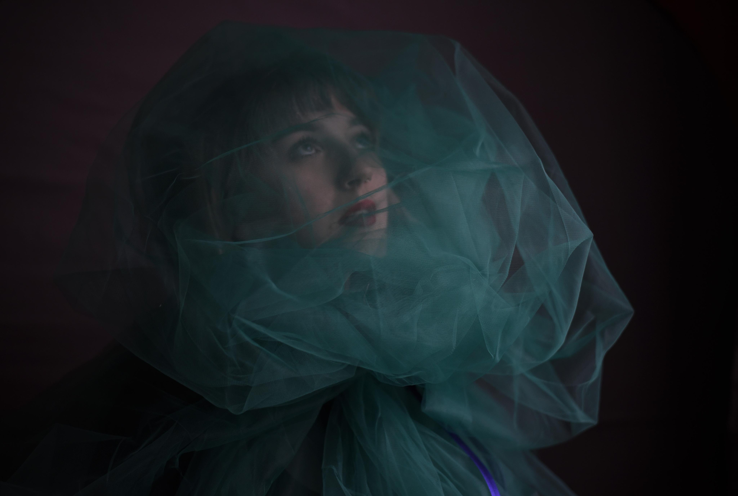 Мария. Творческая съемка. Женский и семейный фотограф Людмила Богачкина