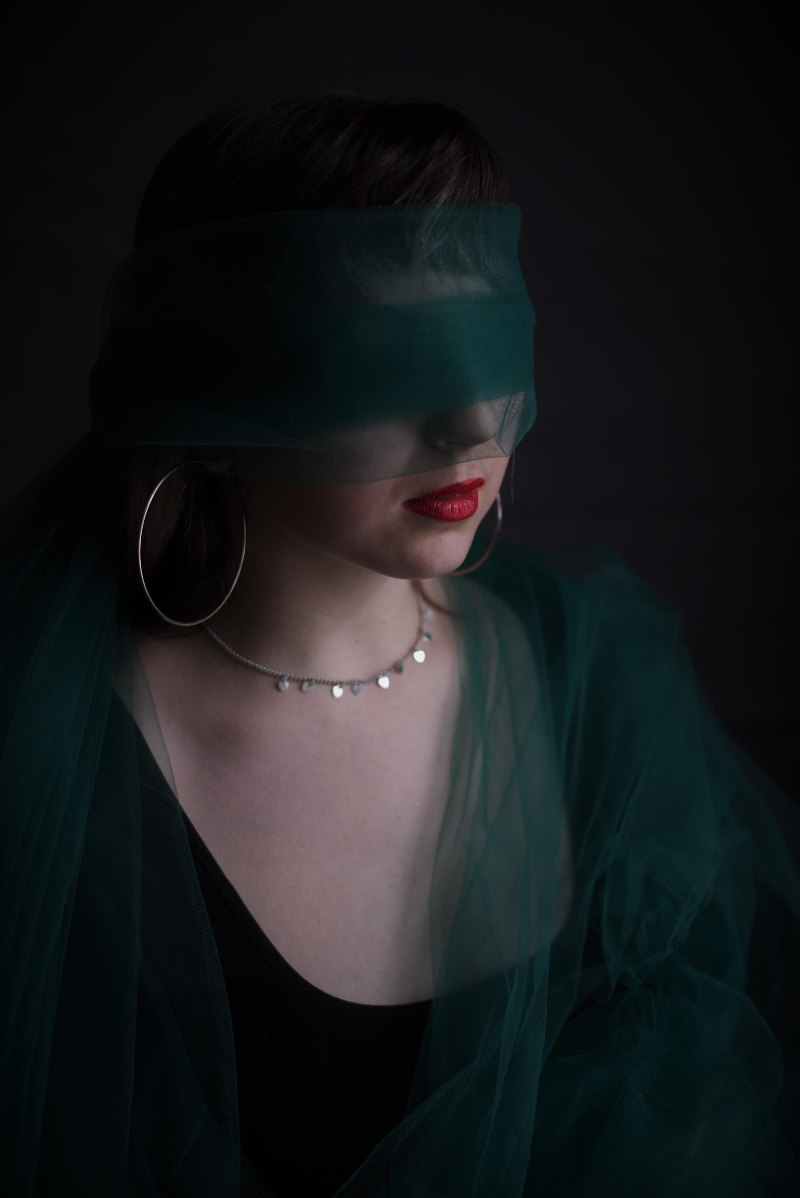 Мария. Творческая съемка. Женский и семейный фотограф Людмила Богачкина