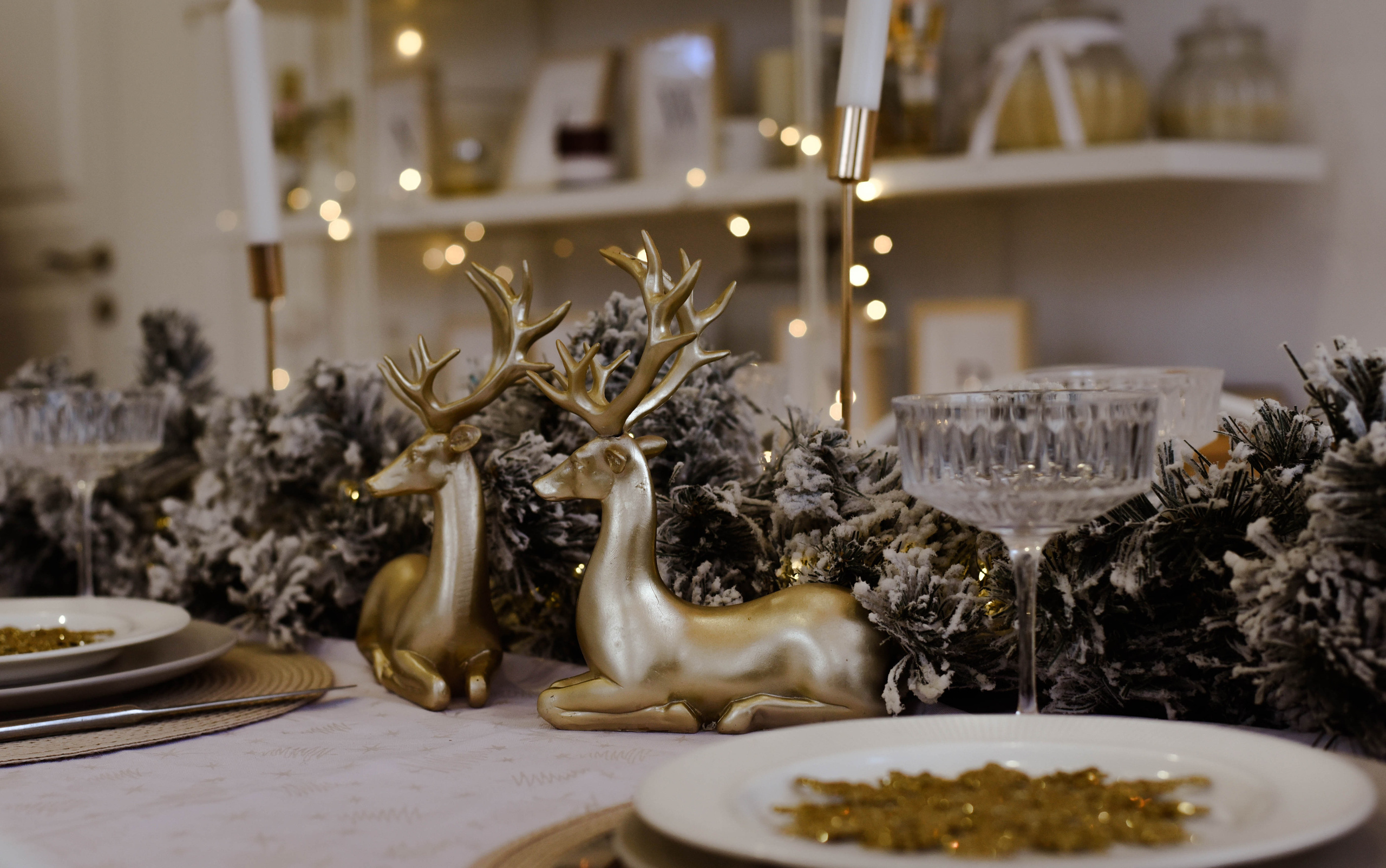 Студийная новогодняя семейная съемка. Женский и семейный фотограф Людмила Богачкина