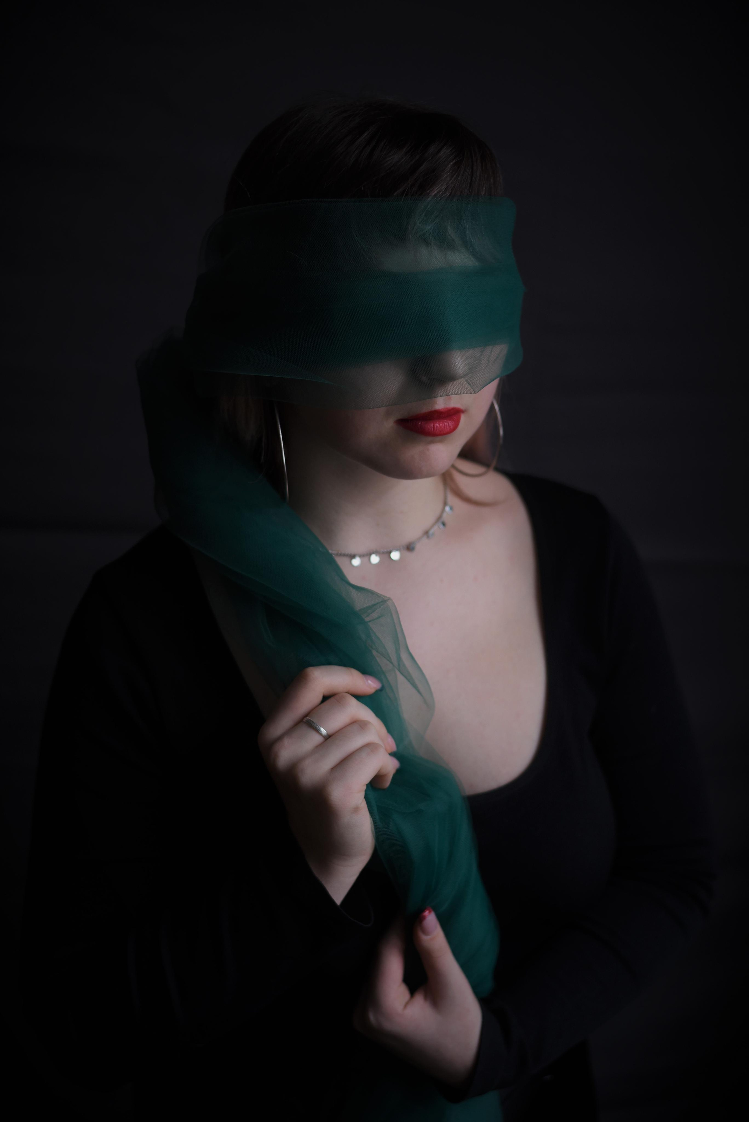 Мария. Творческая съемка. Женский и семейный фотограф Людмила Богачкина