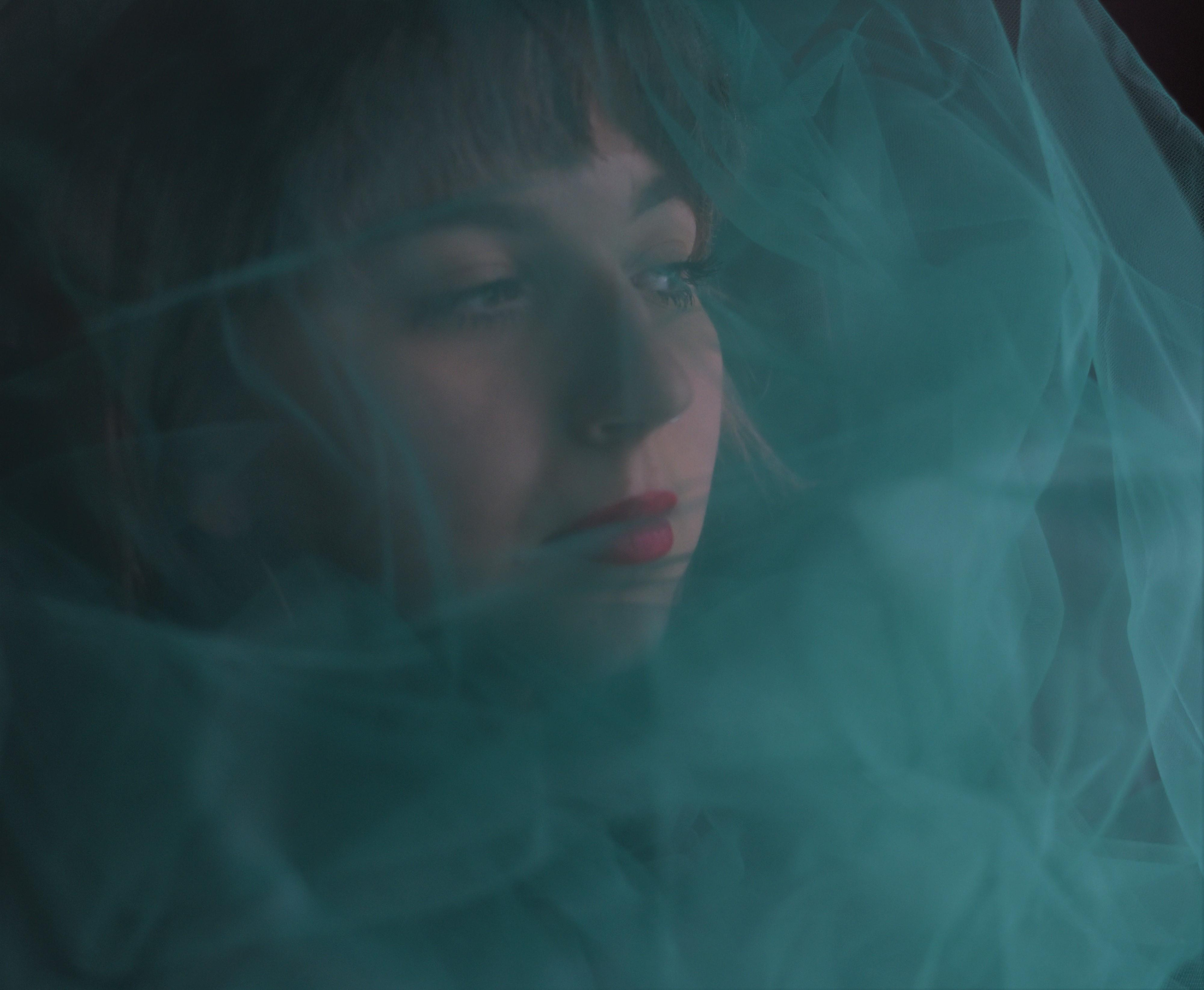 Мария. Творческая съемка. Женский и семейный фотограф Людмила Богачкина