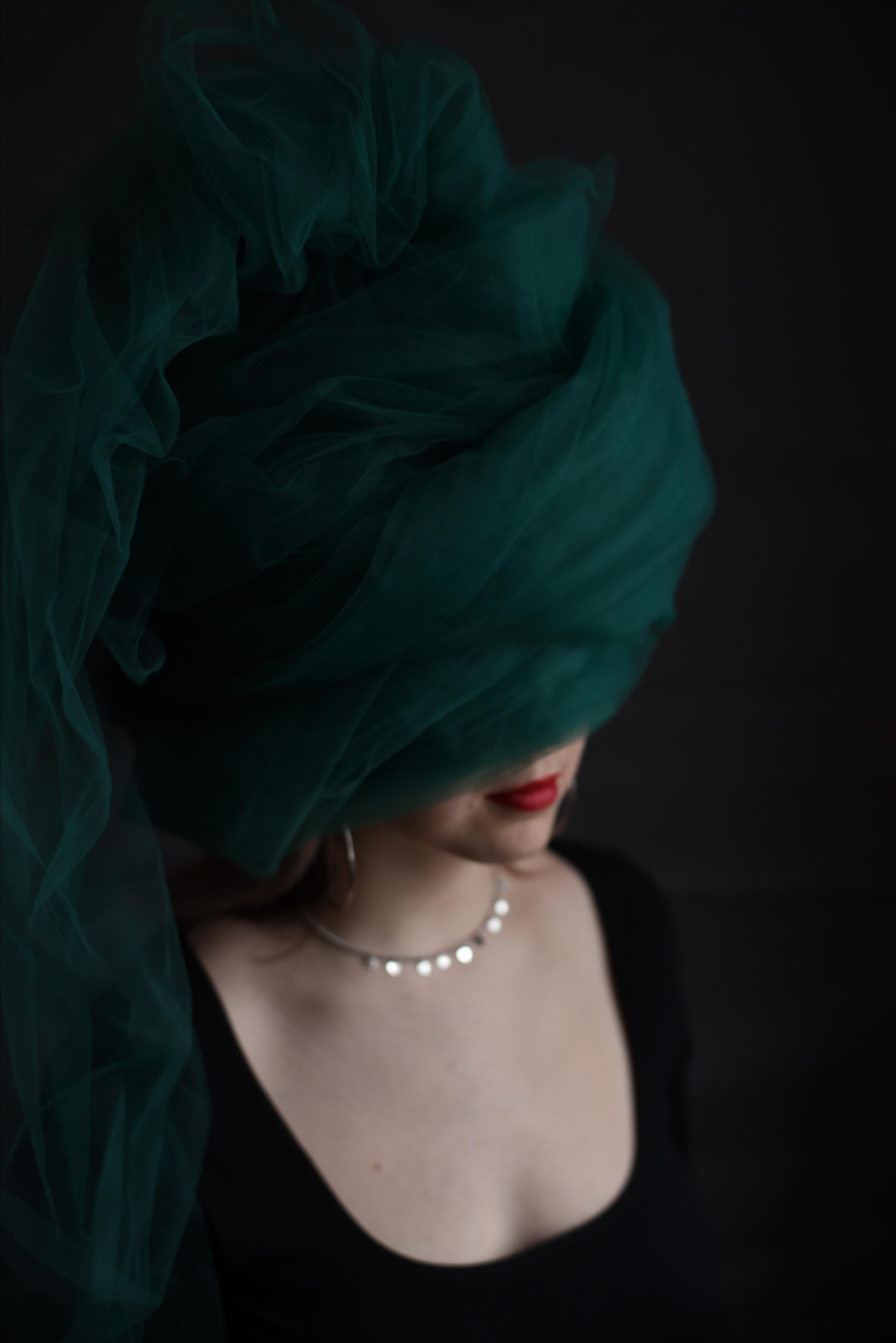 Мария. Творческая съемка. Женский и семейный фотограф Людмила Богачкина