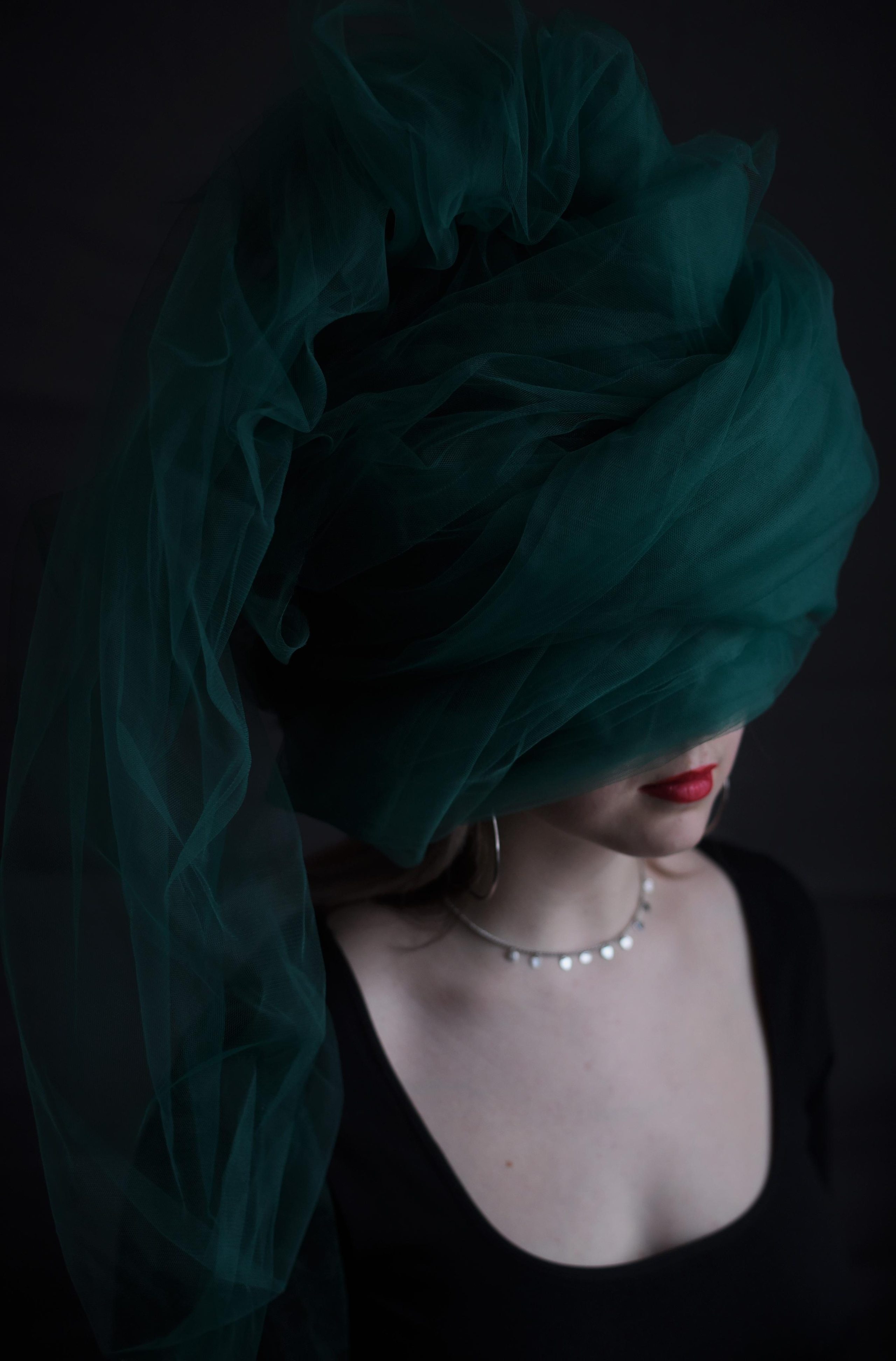 Мария. Творческая съемка. Женский и семейный фотограф Людмила Богачкина