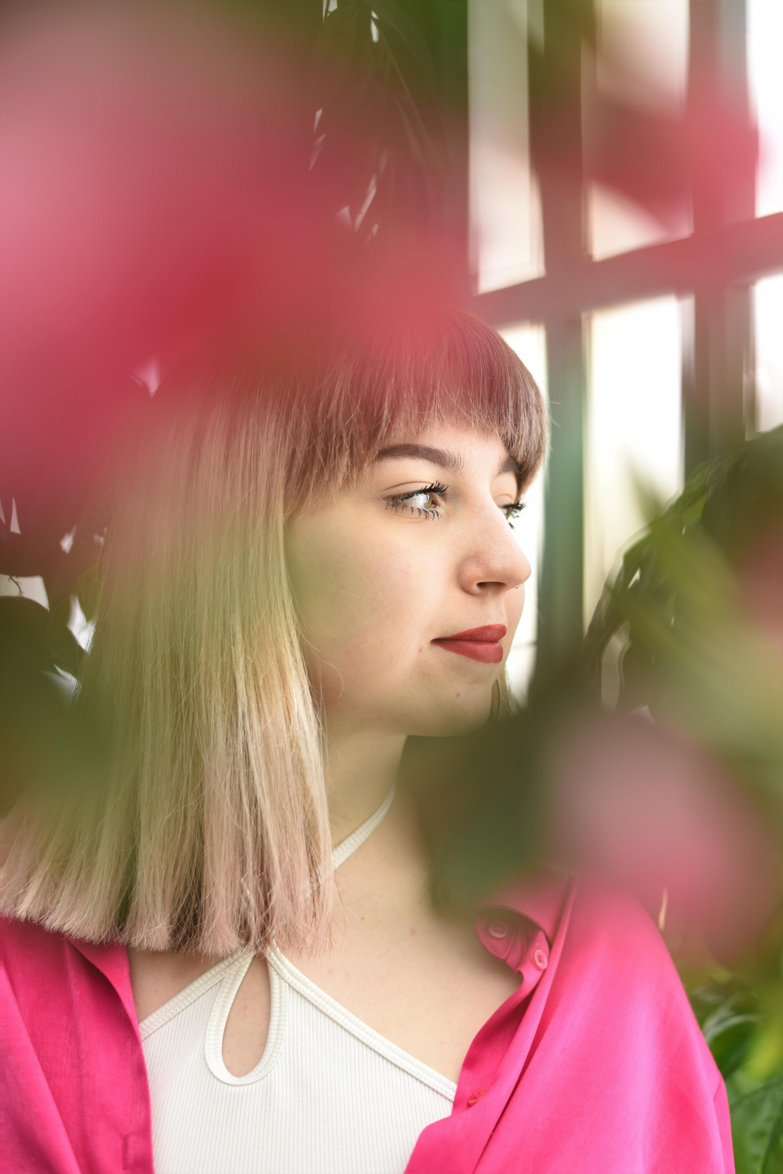 Домашняя съемка. Женский и семейный фотограф Людмила Богачкина