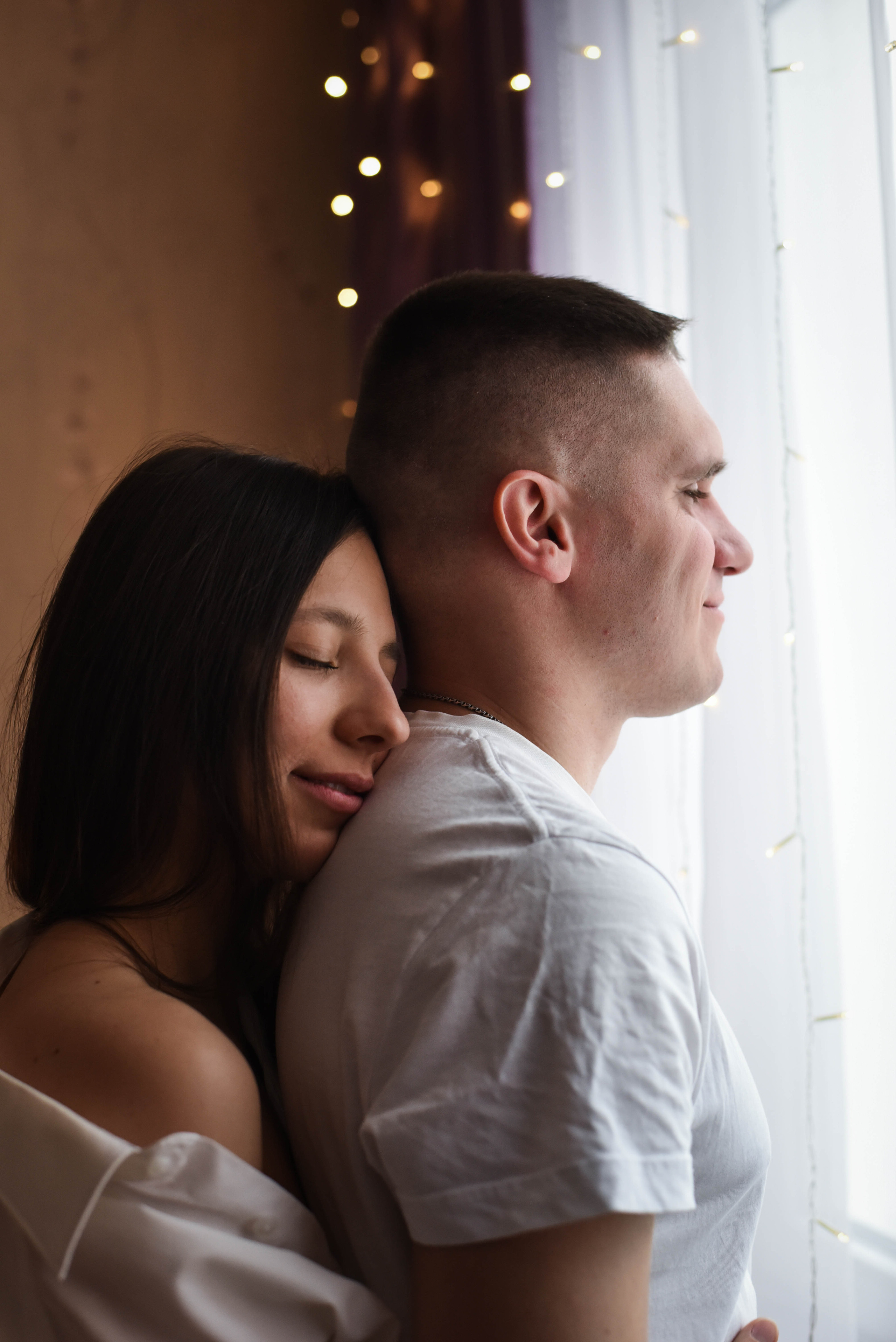 Love story. Женский и семейный фотограф Людмила Богачкина