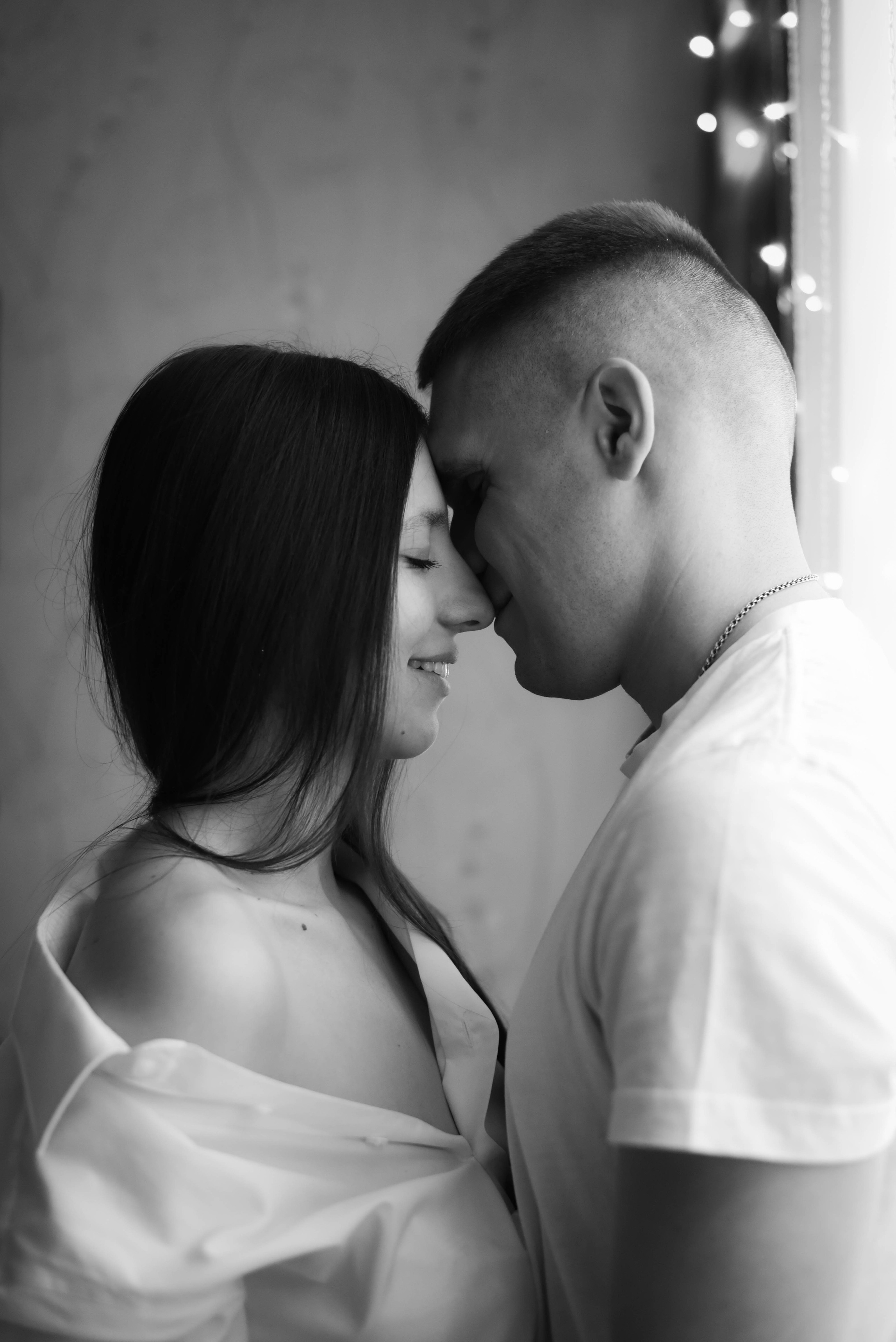 Love story. Женский и семейный фотограф Людмила Богачкина