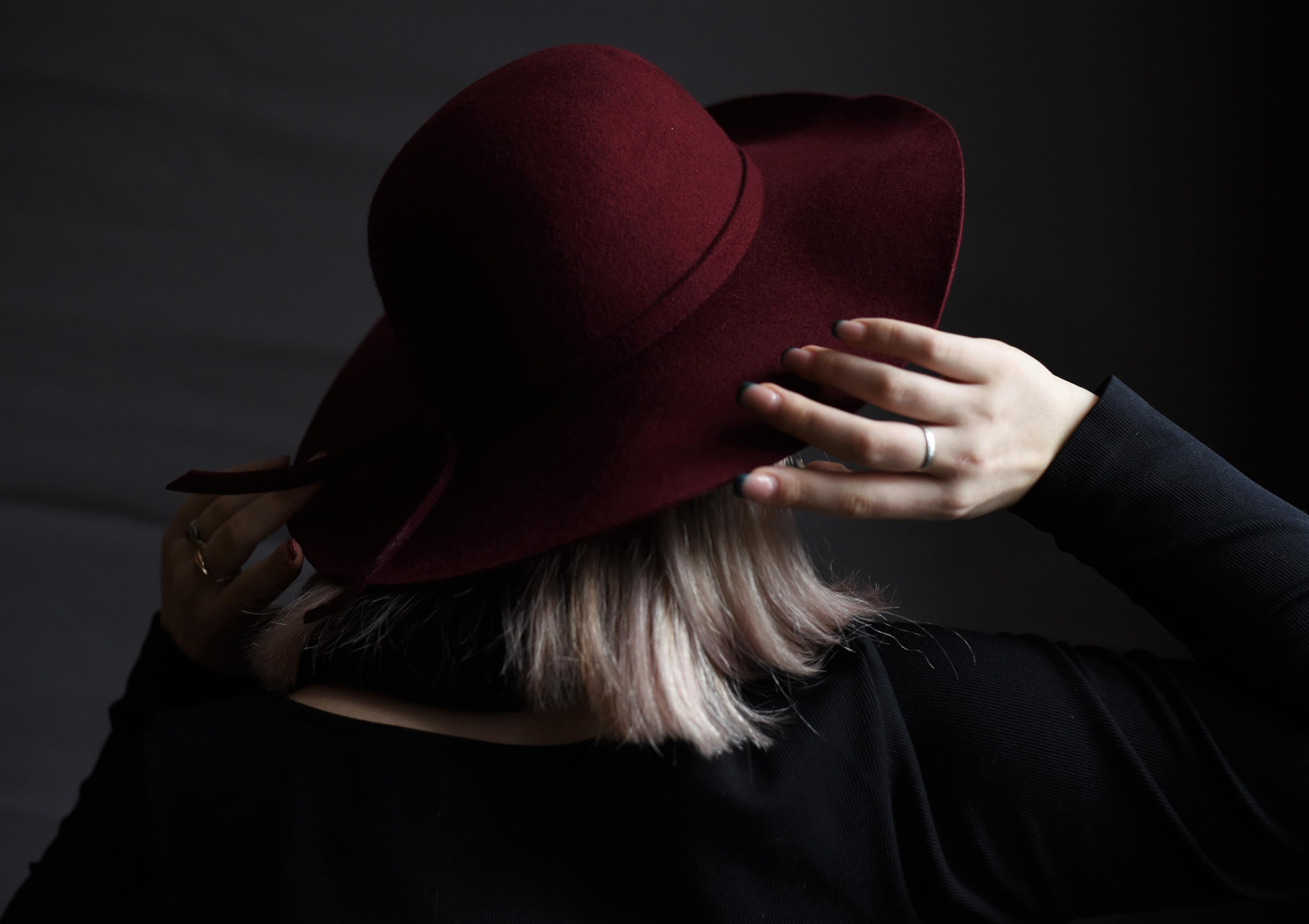 Мария. Творческая съемка. Женский и семейный фотограф Людмила Богачкина