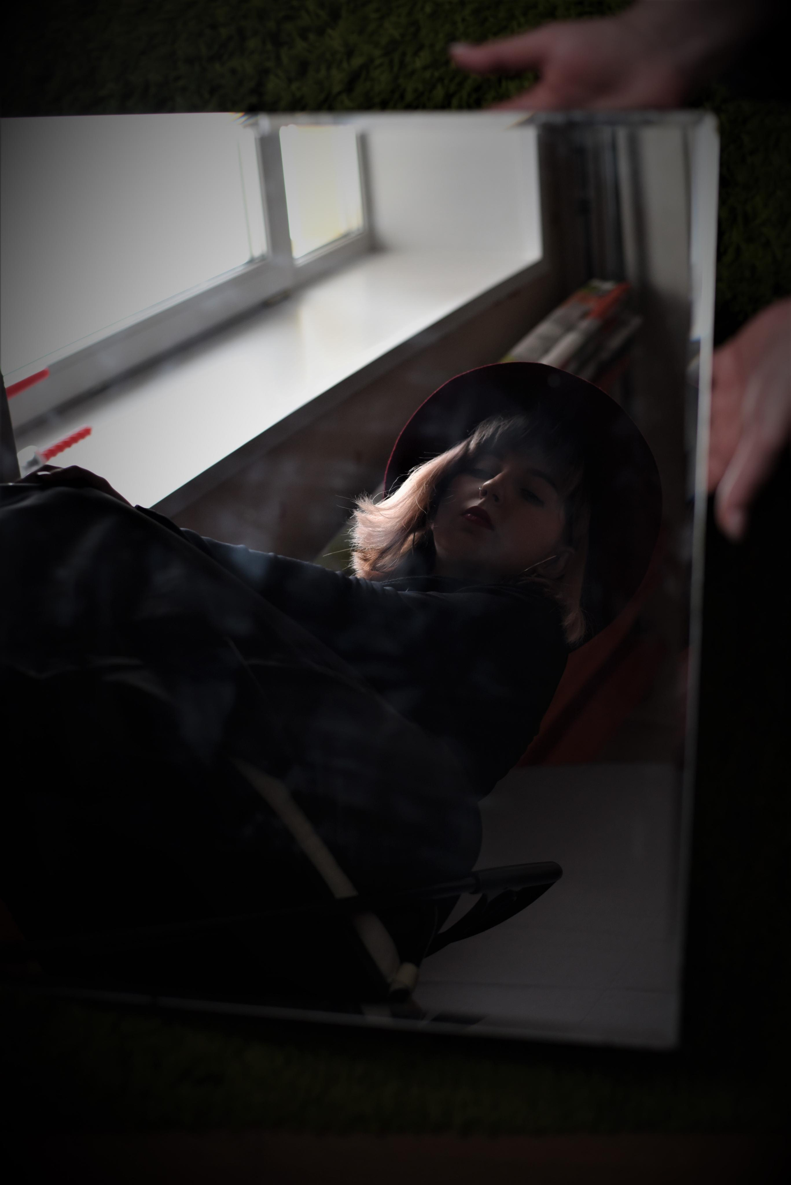 Мария. Творческая съемка. Женский и семейный фотограф Людмила Богачкина