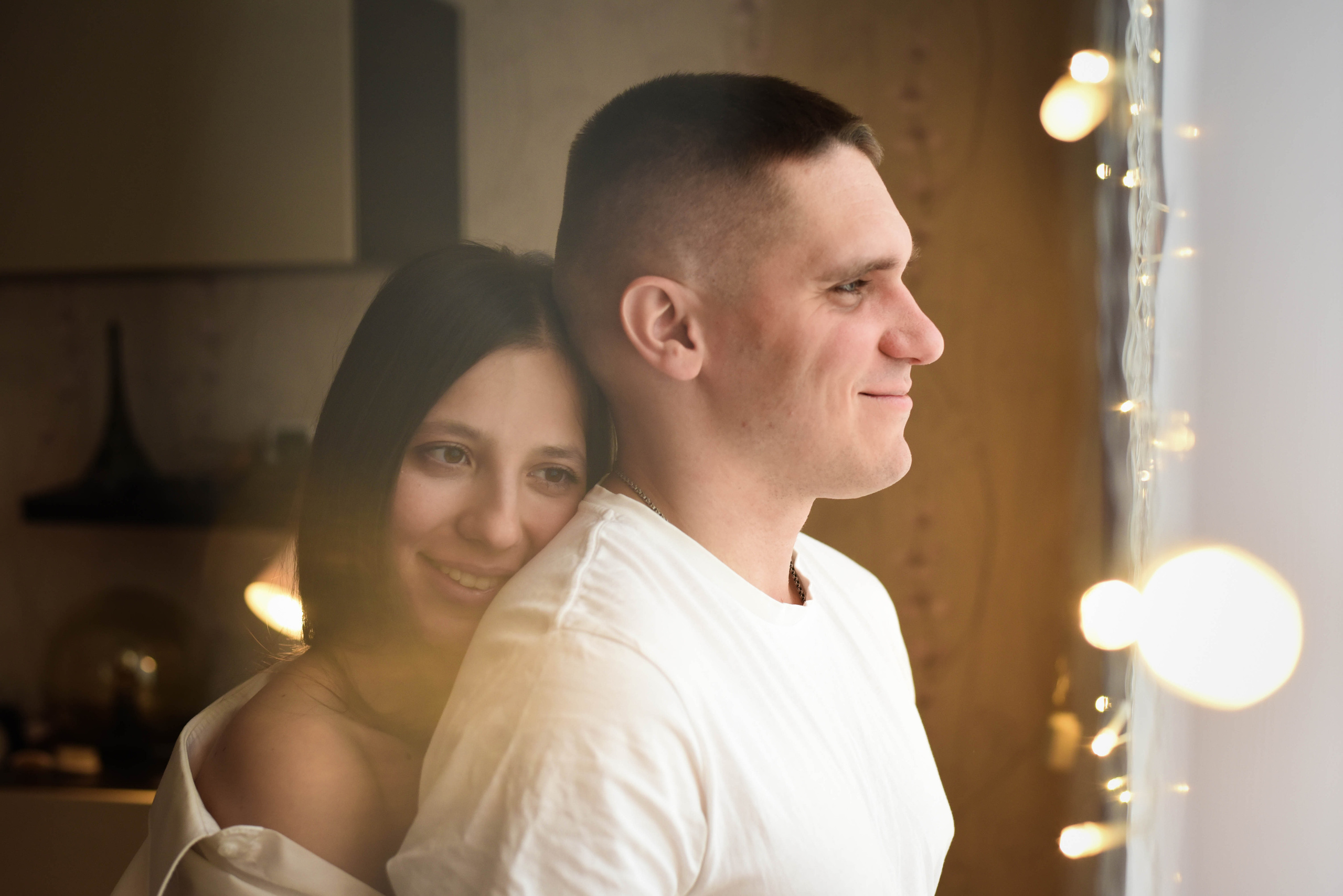 Love story. Женский и семейный фотограф Людмила Богачкина