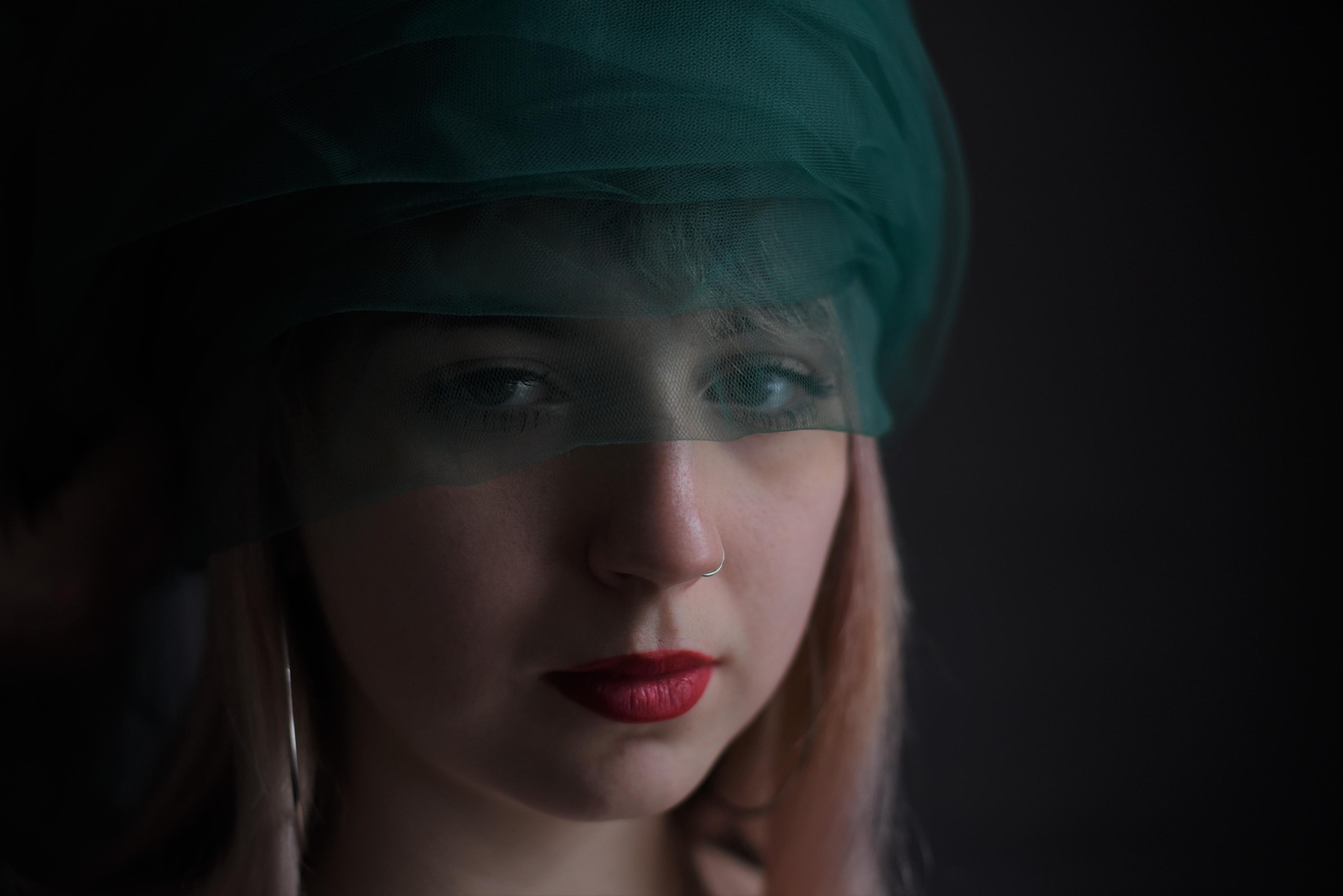 Мария. Творческая съемка. Женский и семейный фотограф Людмила Богачкина