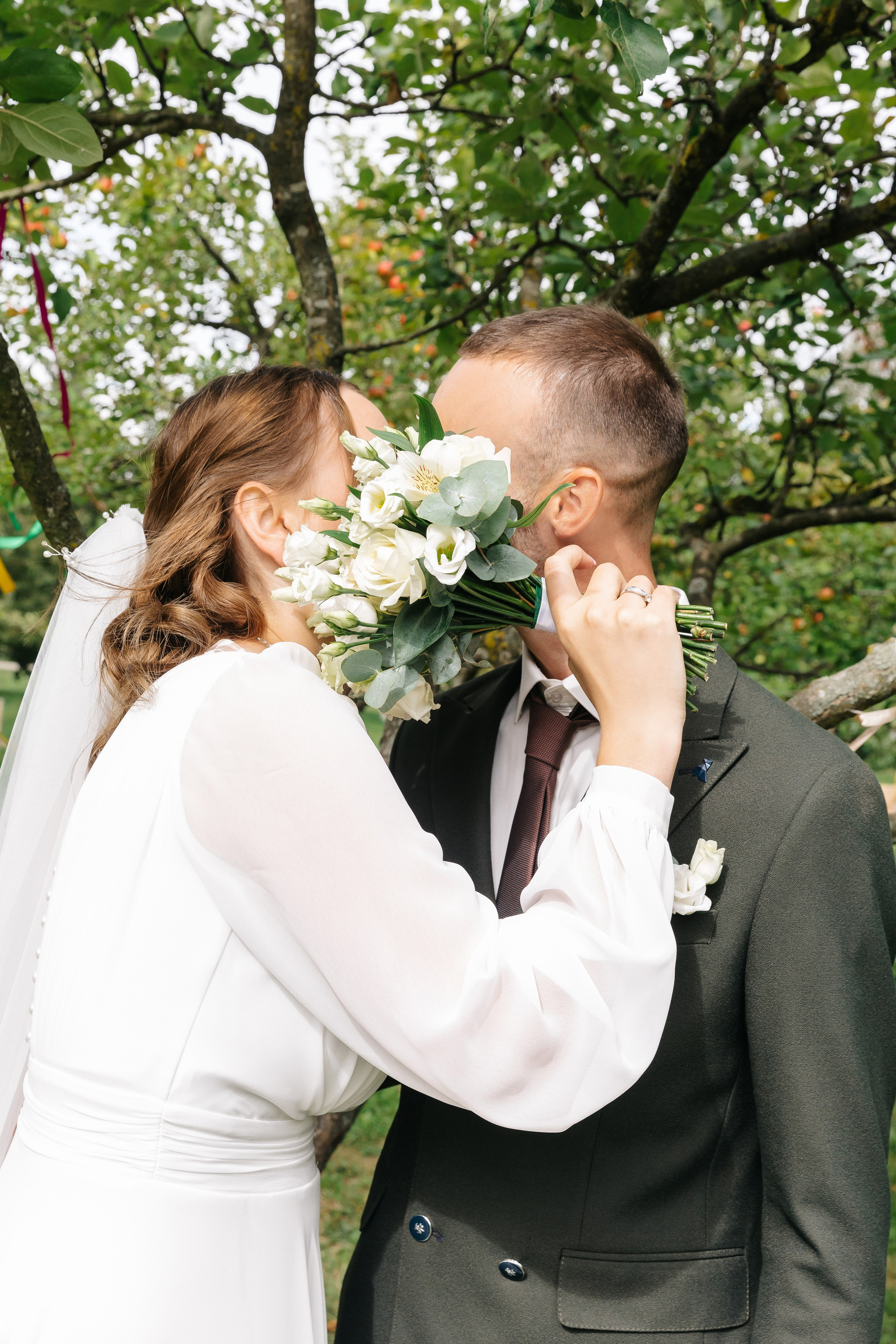 Елизавета и Владислав. Главная