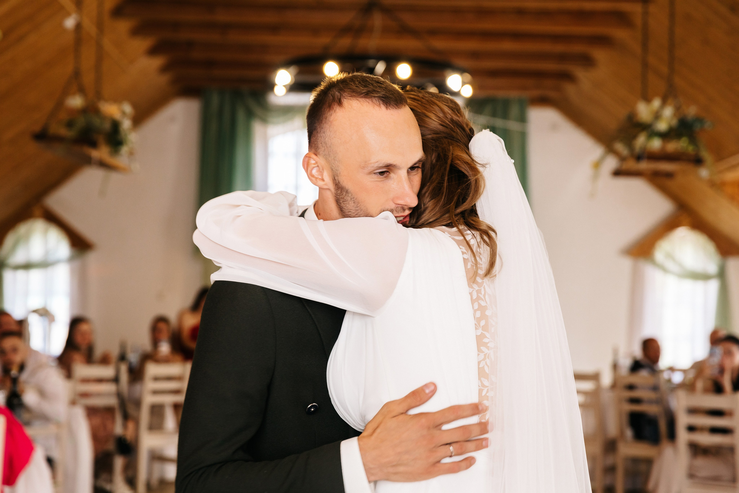 Елизавета и Владислав. Главная